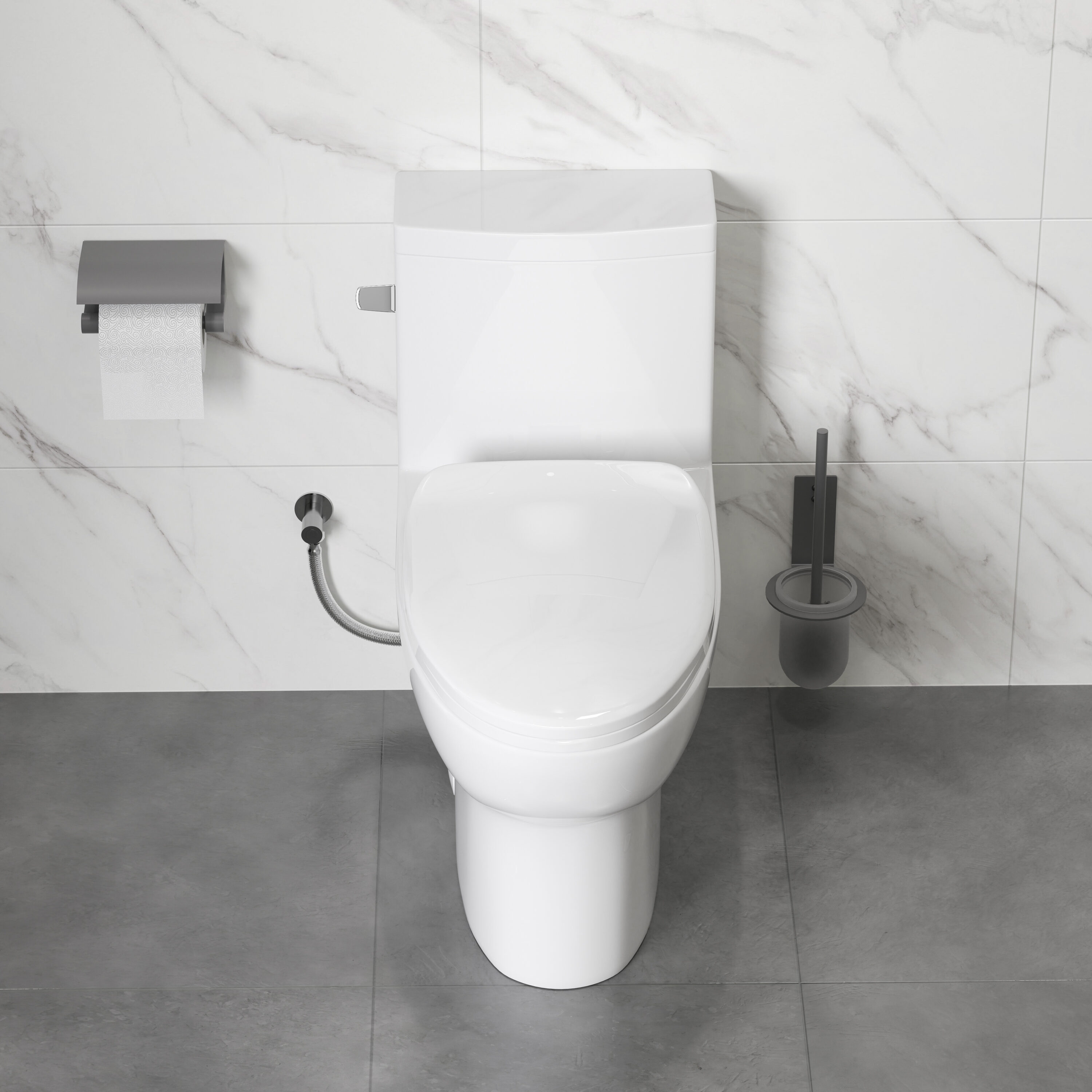 Eridanus ERI-1T302S toilets - View #16