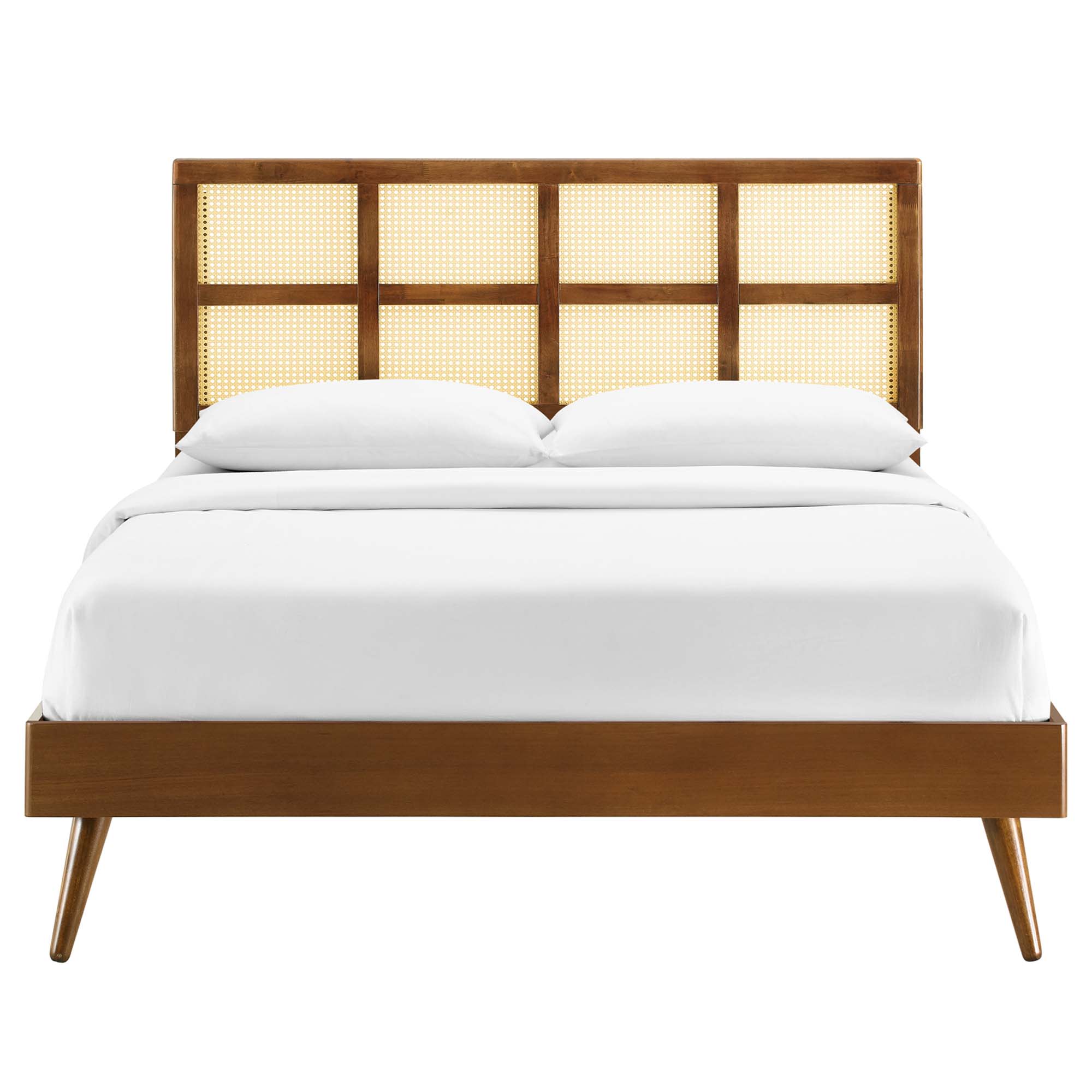 Modway MOD-6374-WAL beds - View #7