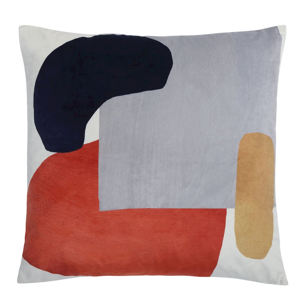 Renwil Lonzo 20 X 20 Indoor Pillow Multi