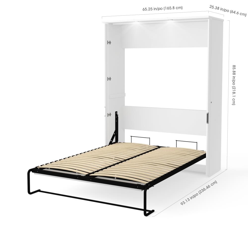 Bestar 85889-17 beds - View #7