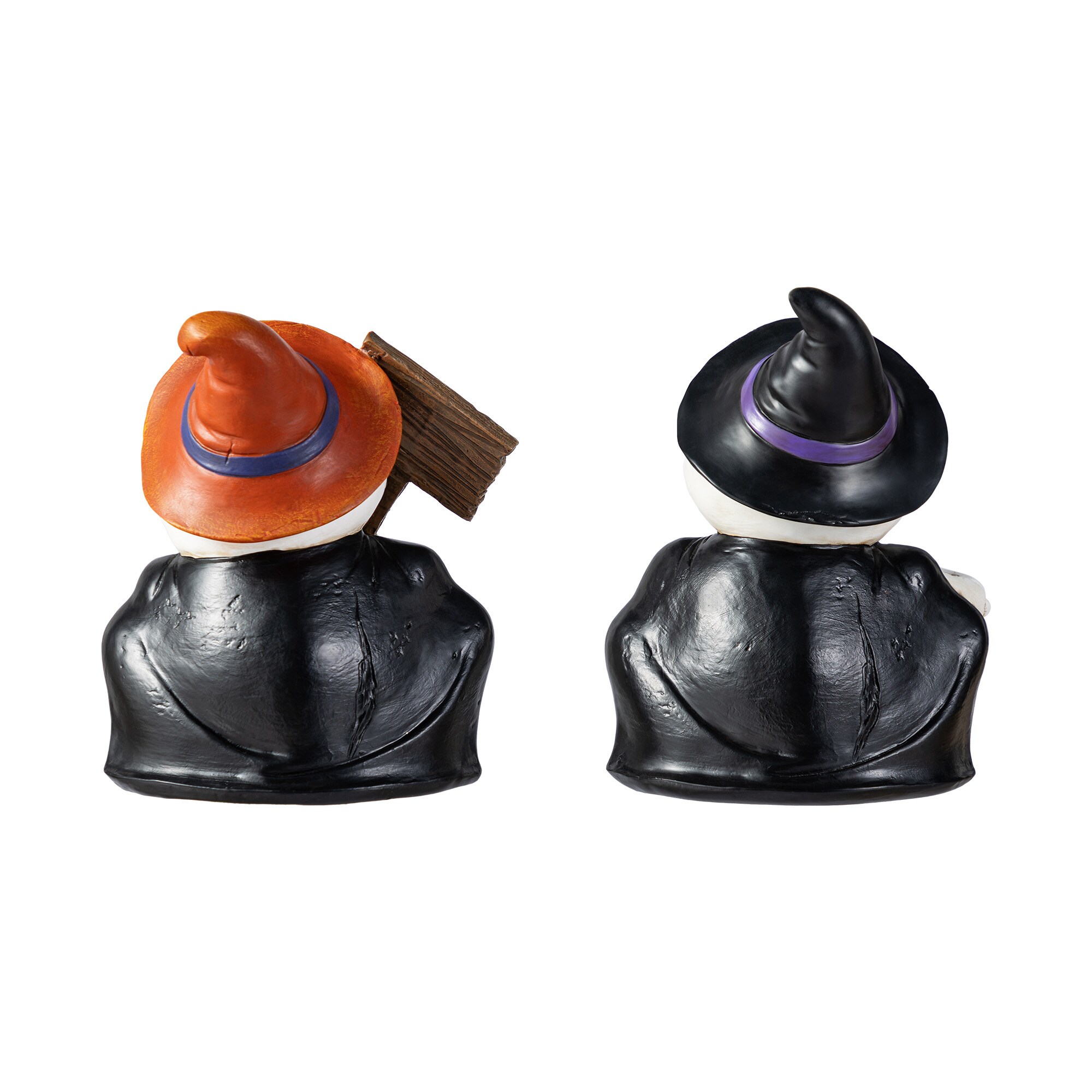 Glitzhome 2039600011 Table-Halloween-Decor - View #3