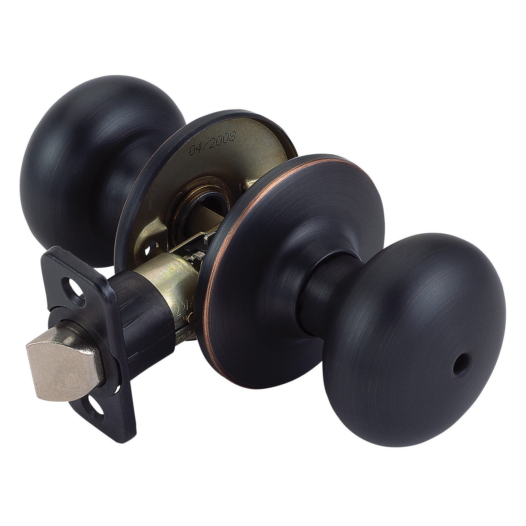 Cambridge Turn Door Knobs at