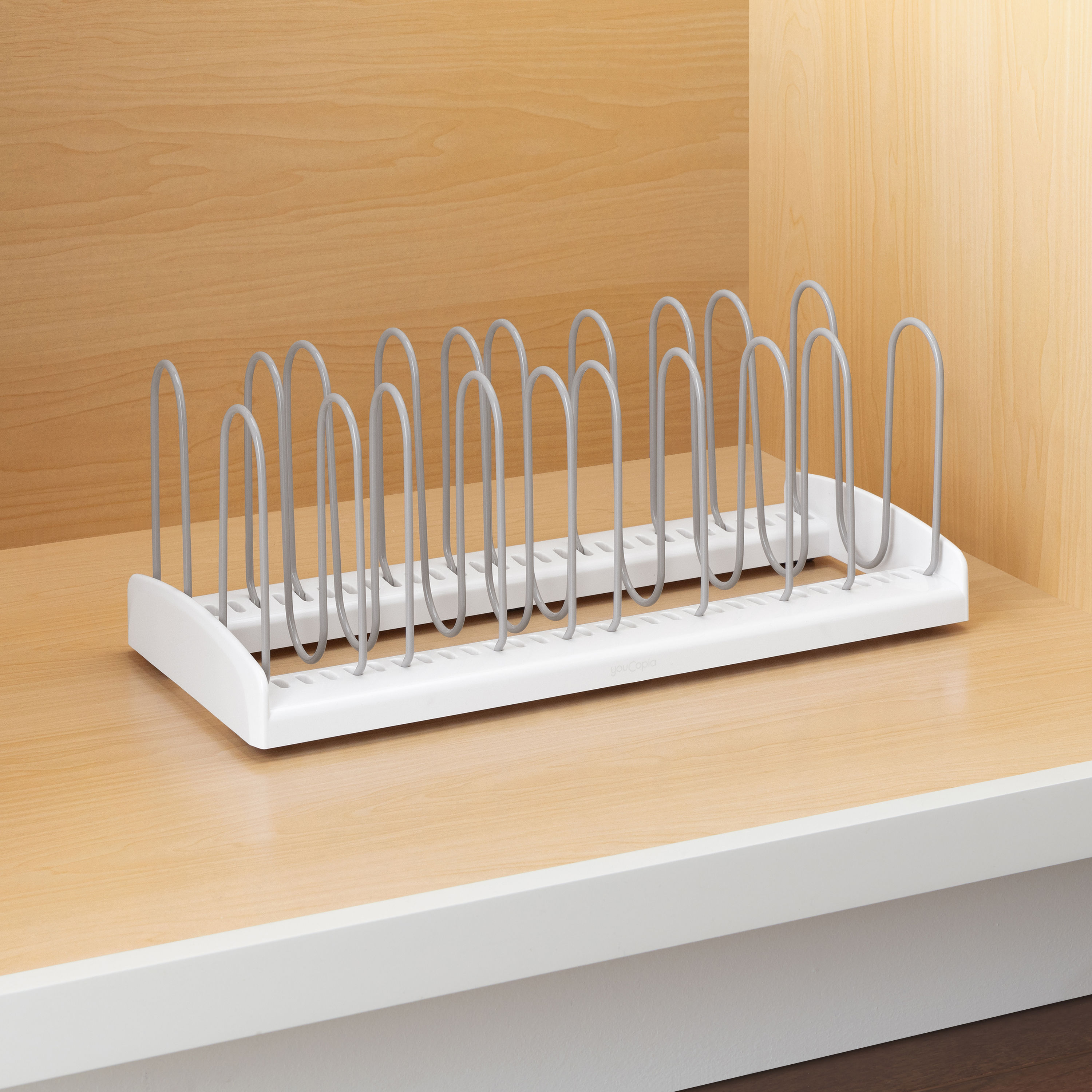 YouCopia 50157 Dining-Kitchen-Storarge - View #4