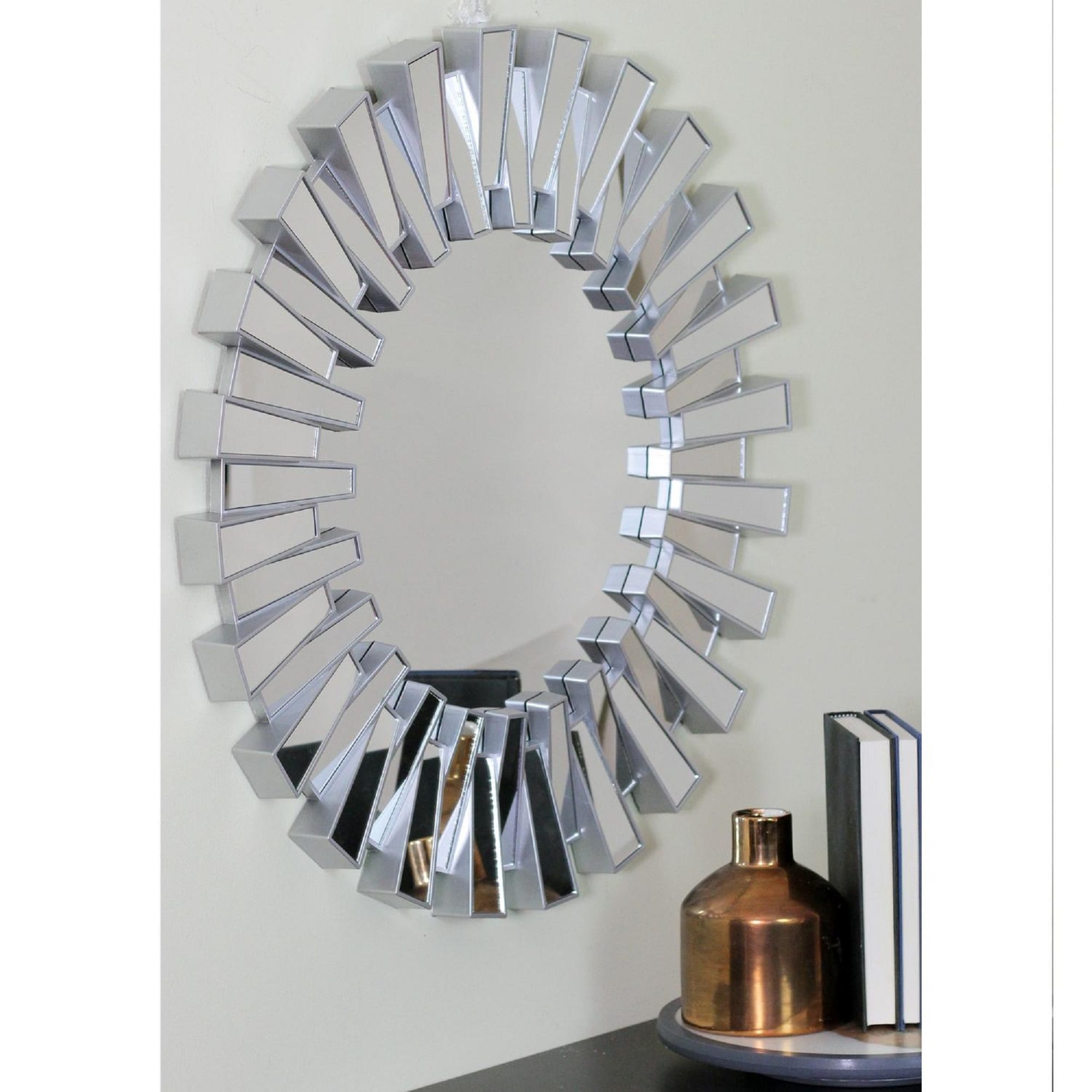Northlight 32595146 Decor-Mirrors - View #4