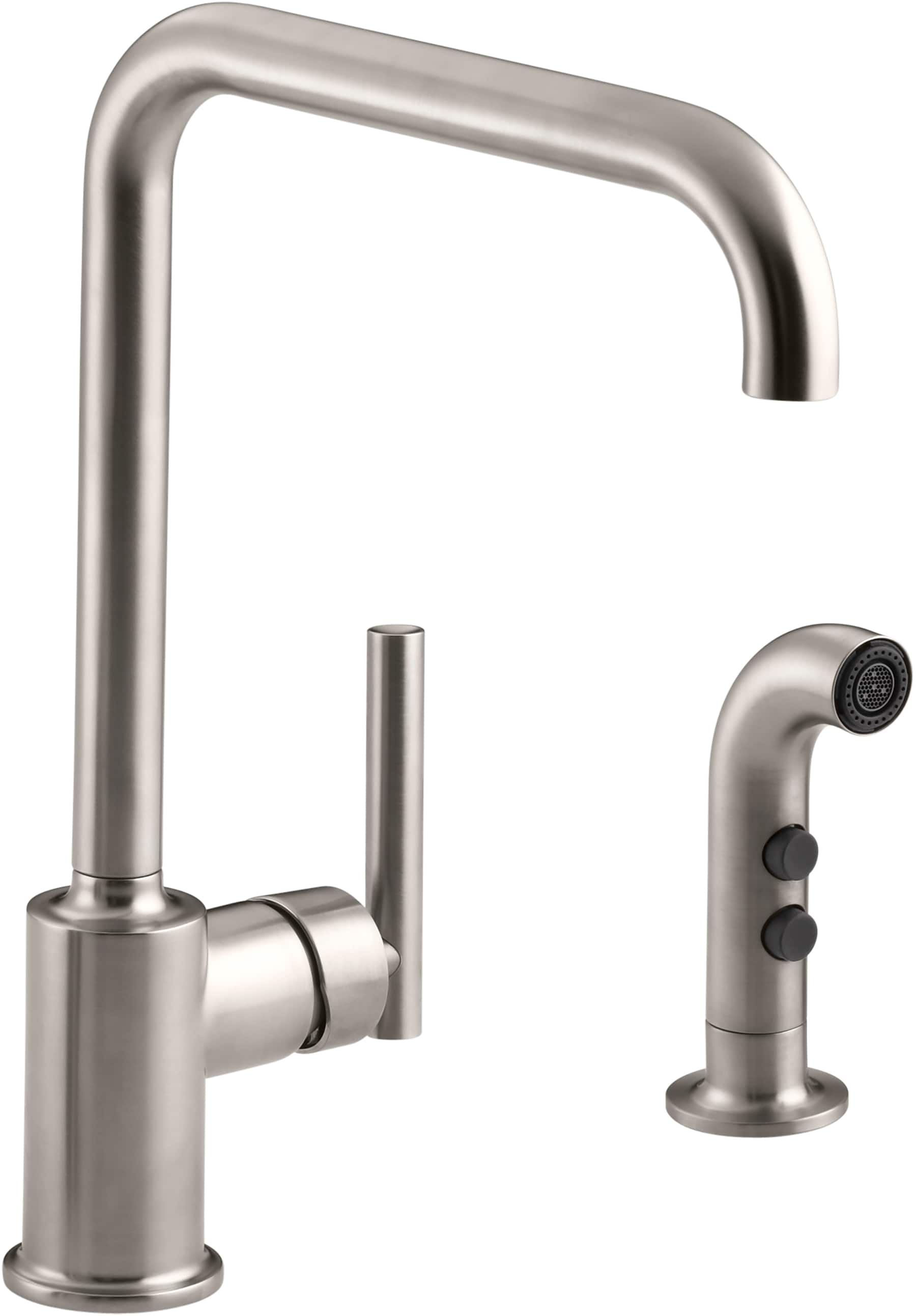 KOHLER 7508-VS Kitchen-Faucets - View #2