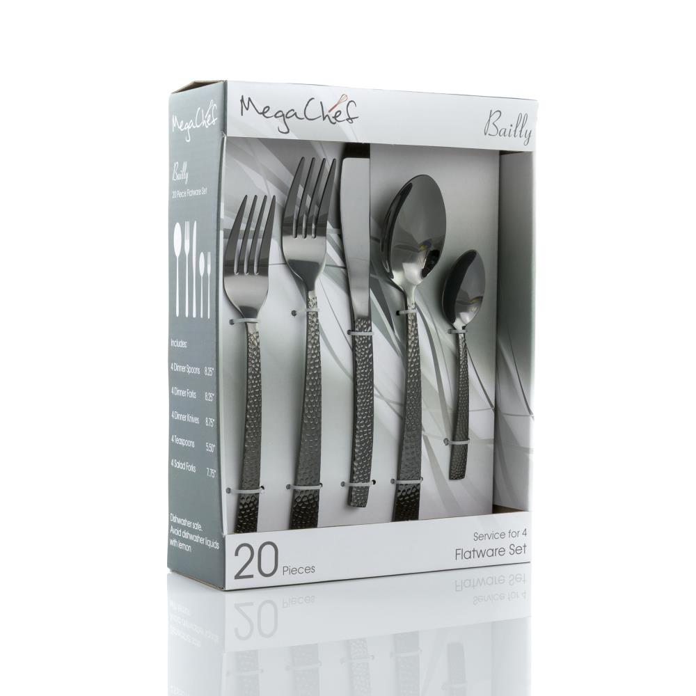 MegaChef 849112455M flatware - View #5