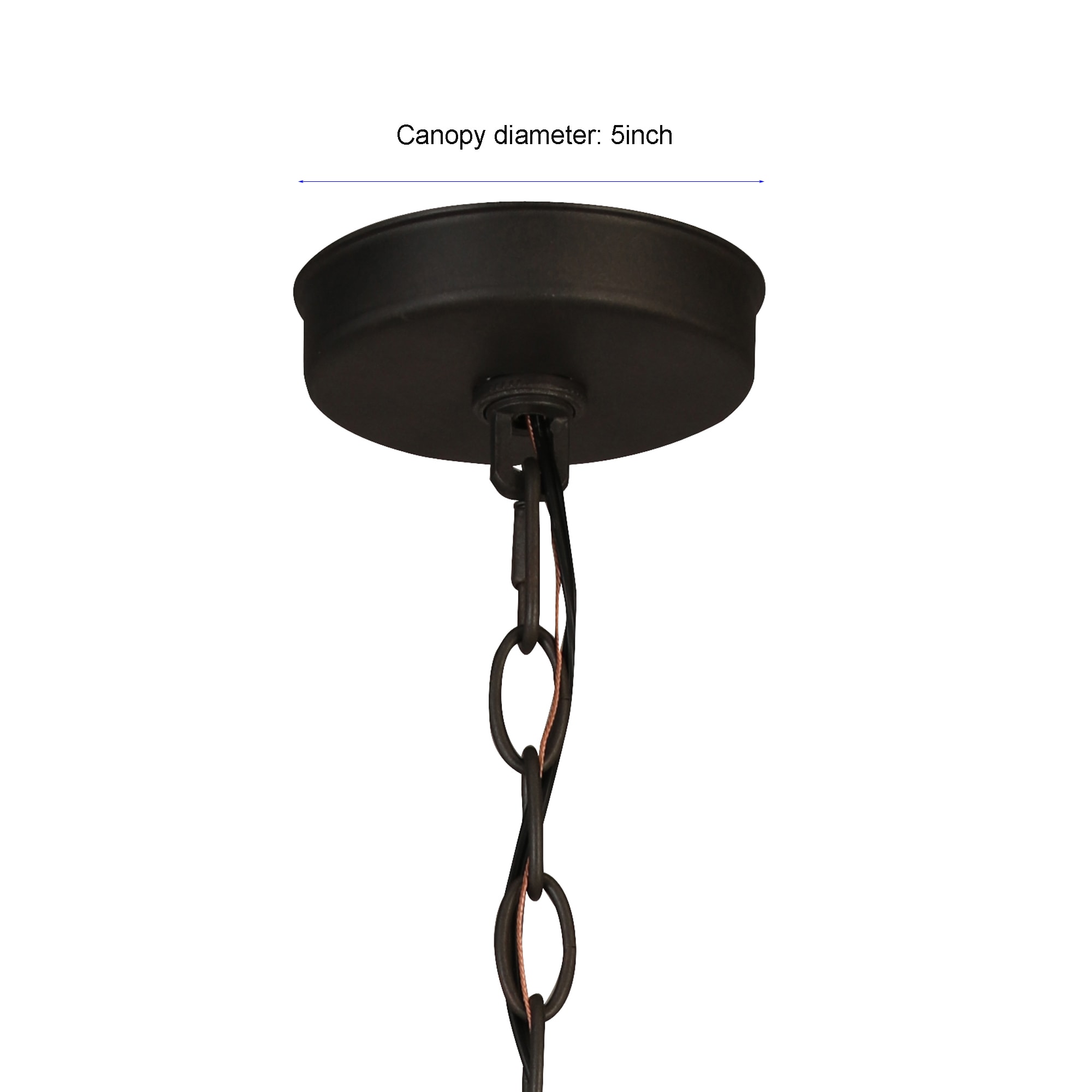 allen + roth KKG0991A Pendant-Lights - View #10