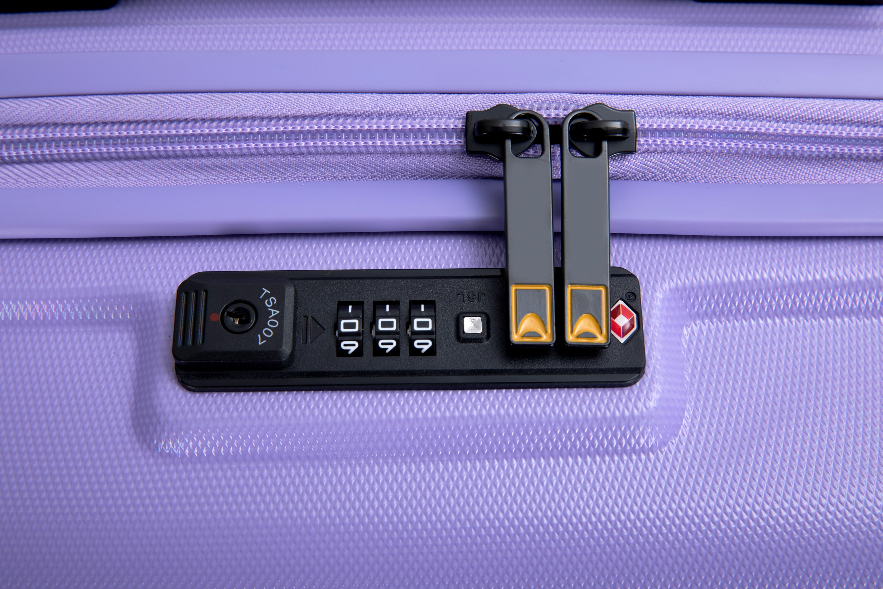 Flynama L-P179215 Luggage-And-Luggage-Sets - View #6