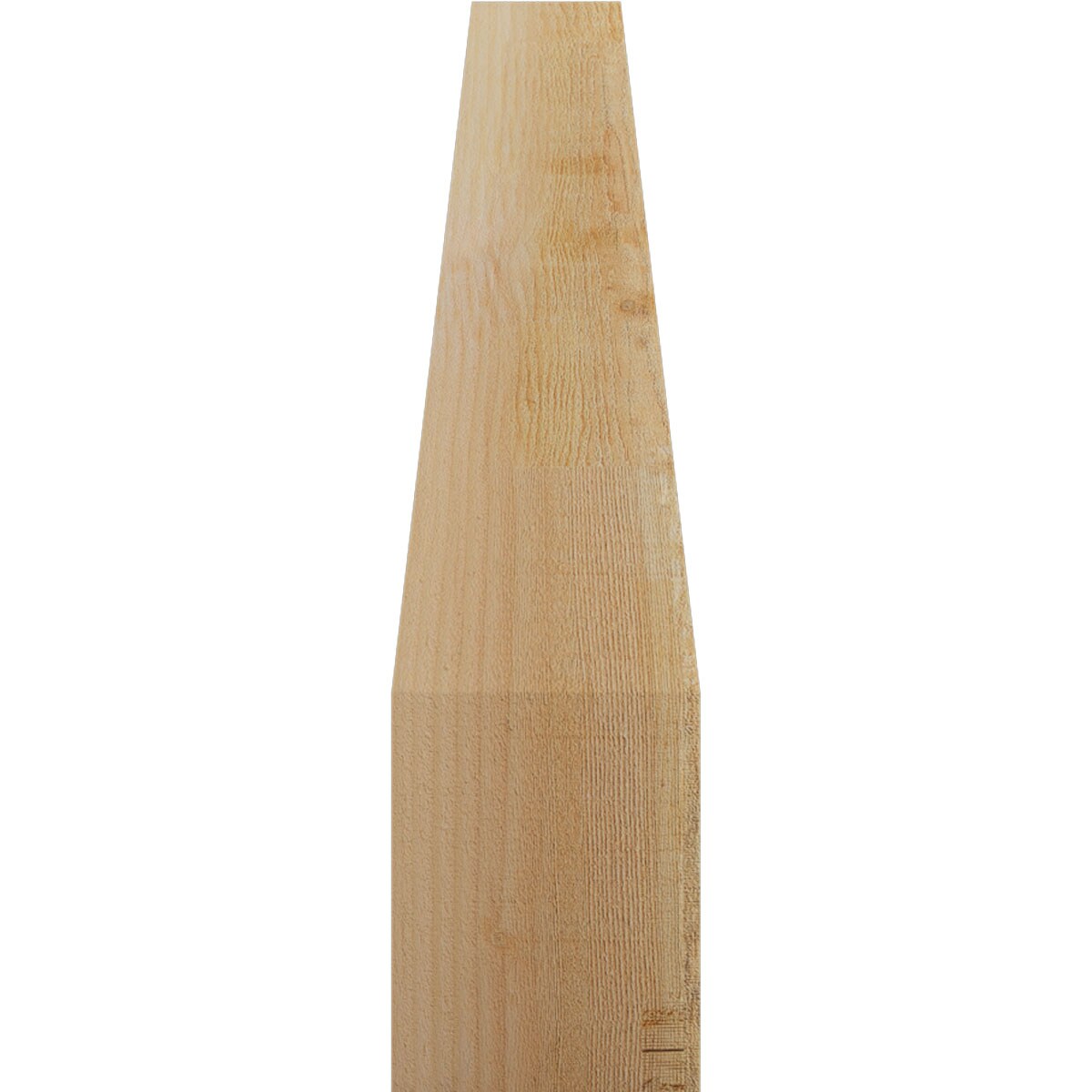 Ekena Millwork BRC06X30X30IMP00RDF braces - View #4