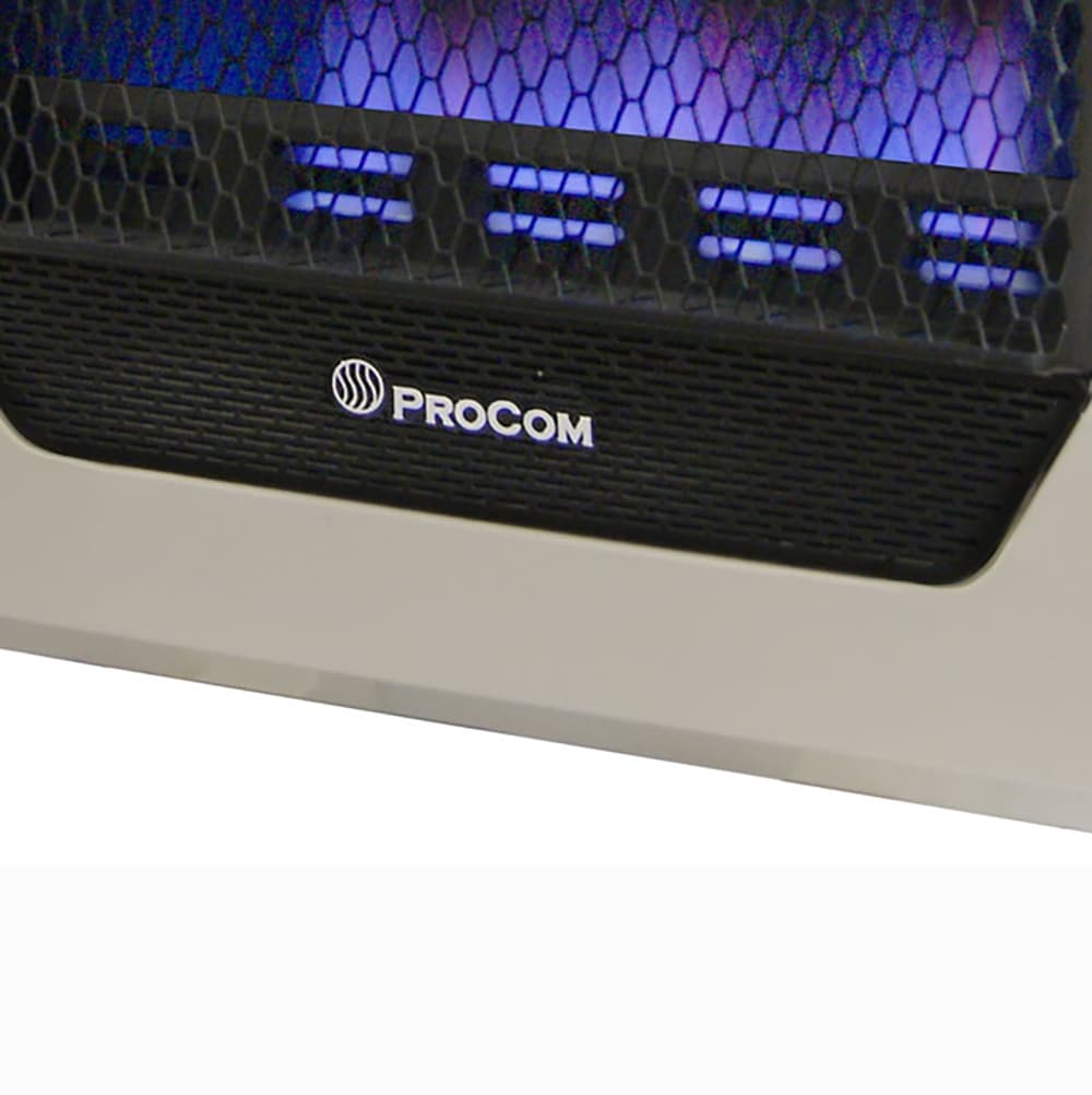 ProCom ML200TBG Gas-Heaters - View #5