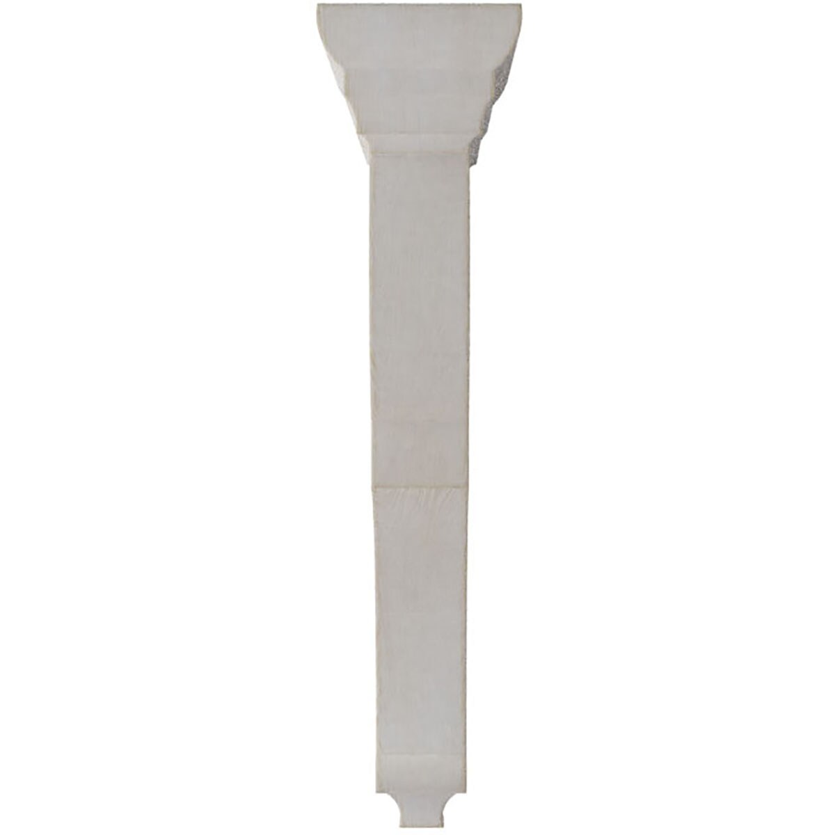 Ekena Millwork CORWD03X07X14RJWH corbels - View #2