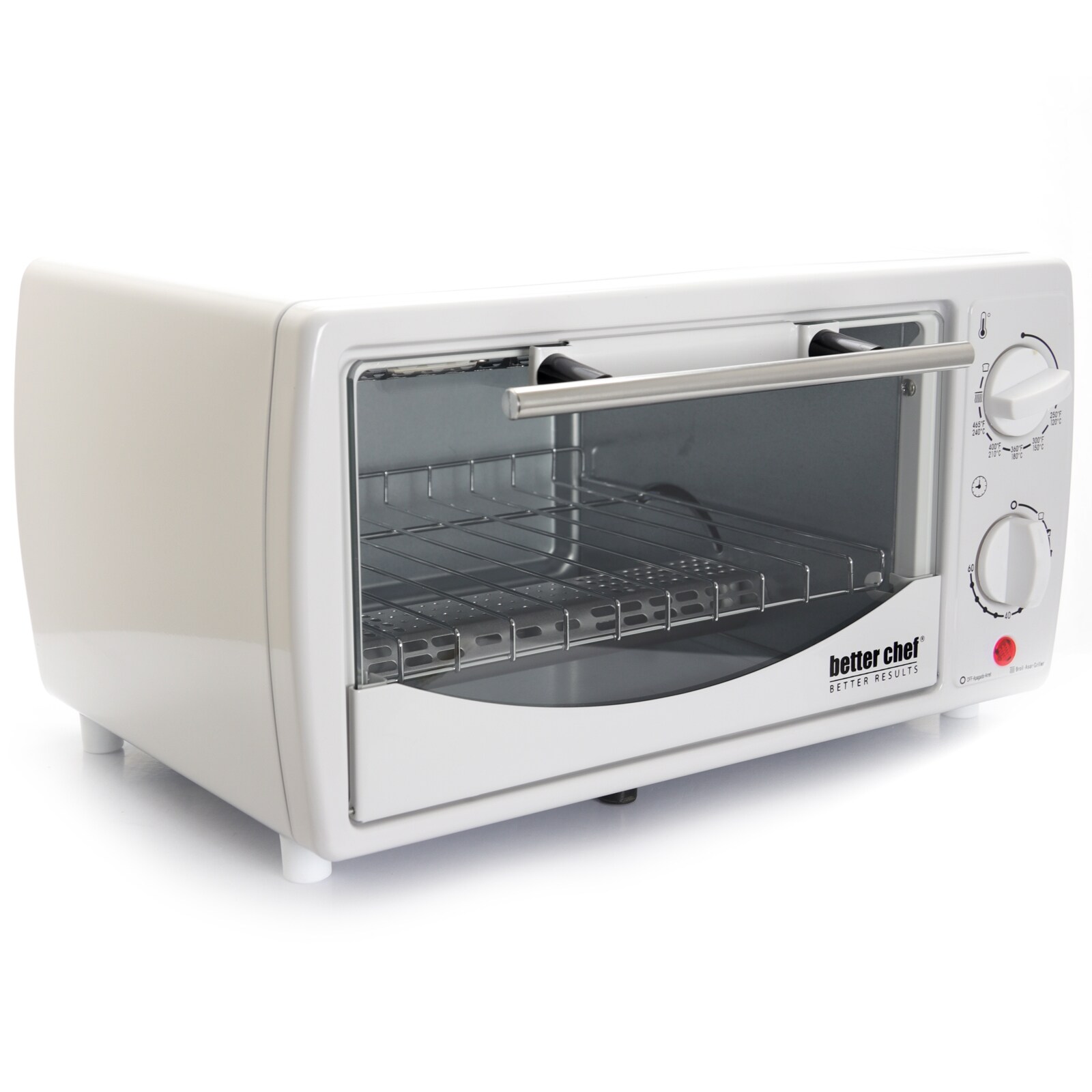 Better Chef 96289570M Countertop-Toaster-Ovens - View #7