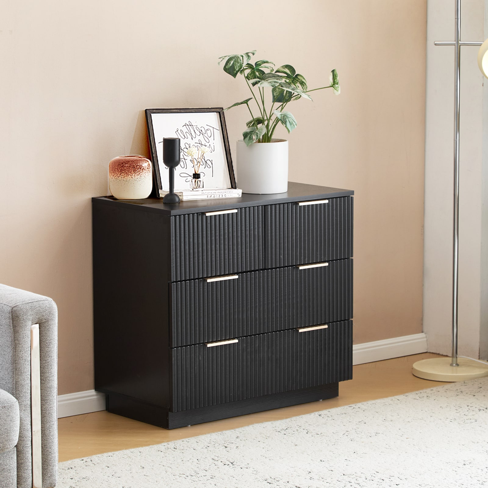 Outopee LO1G52005845 nightstands - View #5