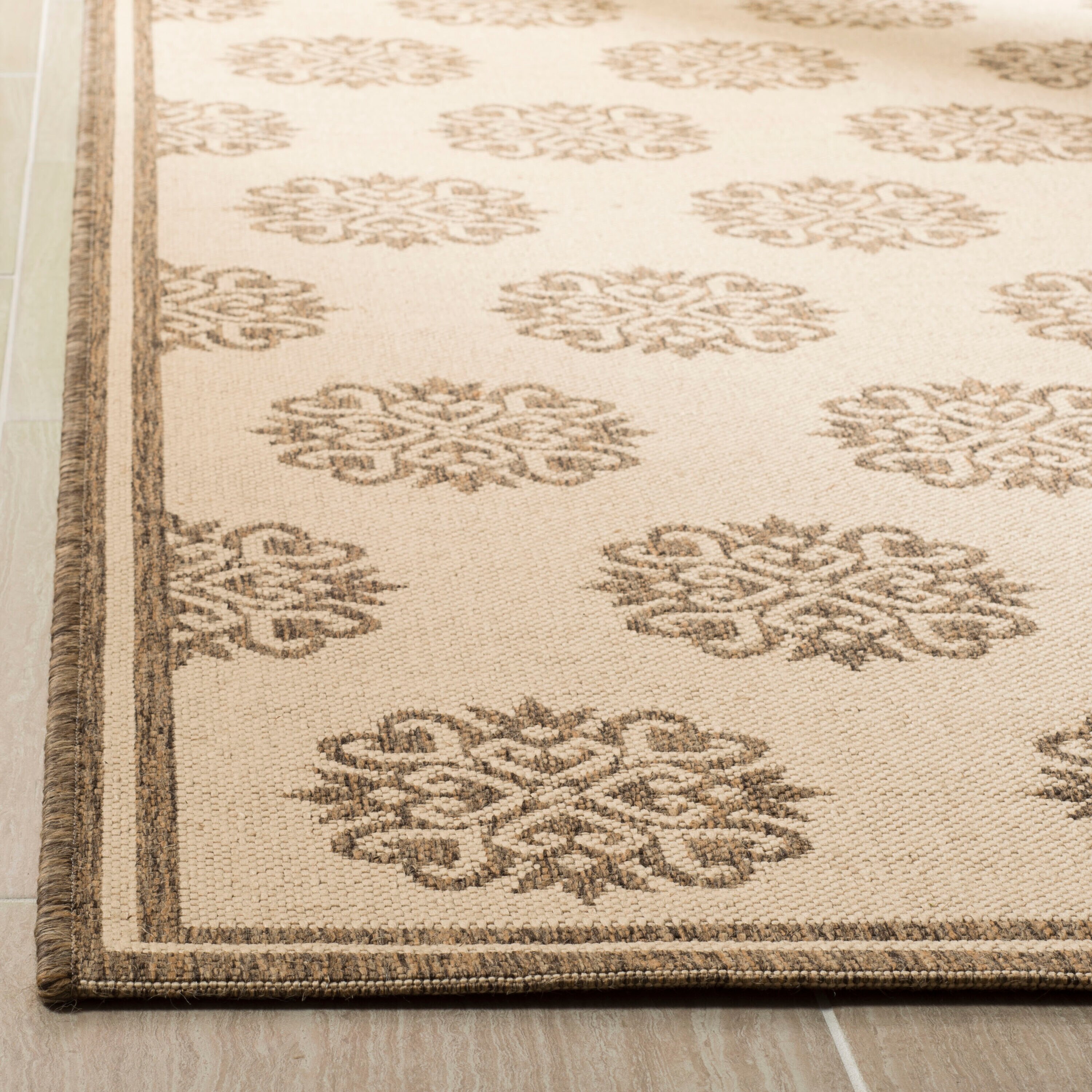 Safavieh LND181A-5 rugs - View #3
