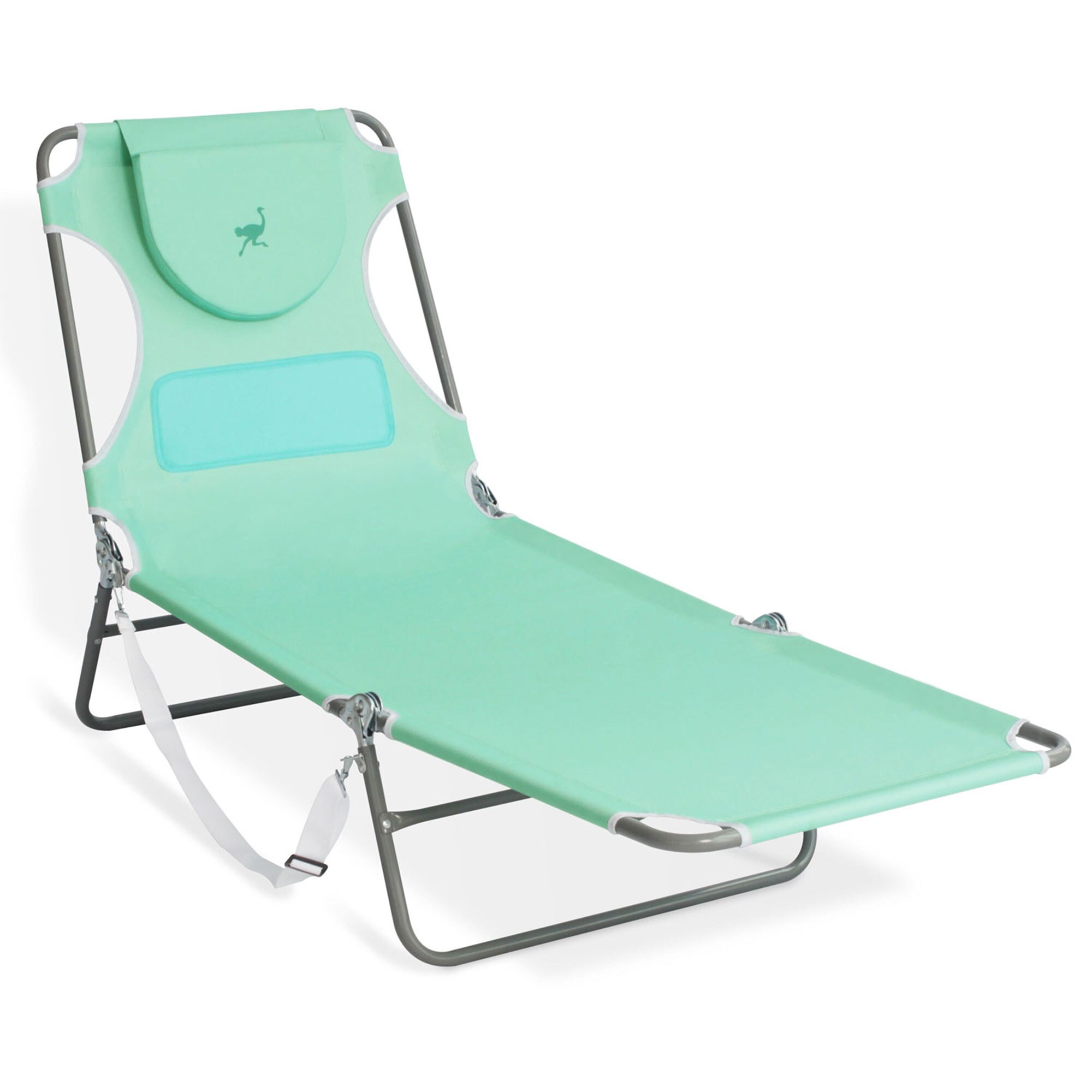 Ostrich 323208 Beach-Camping-Chairs - View #2