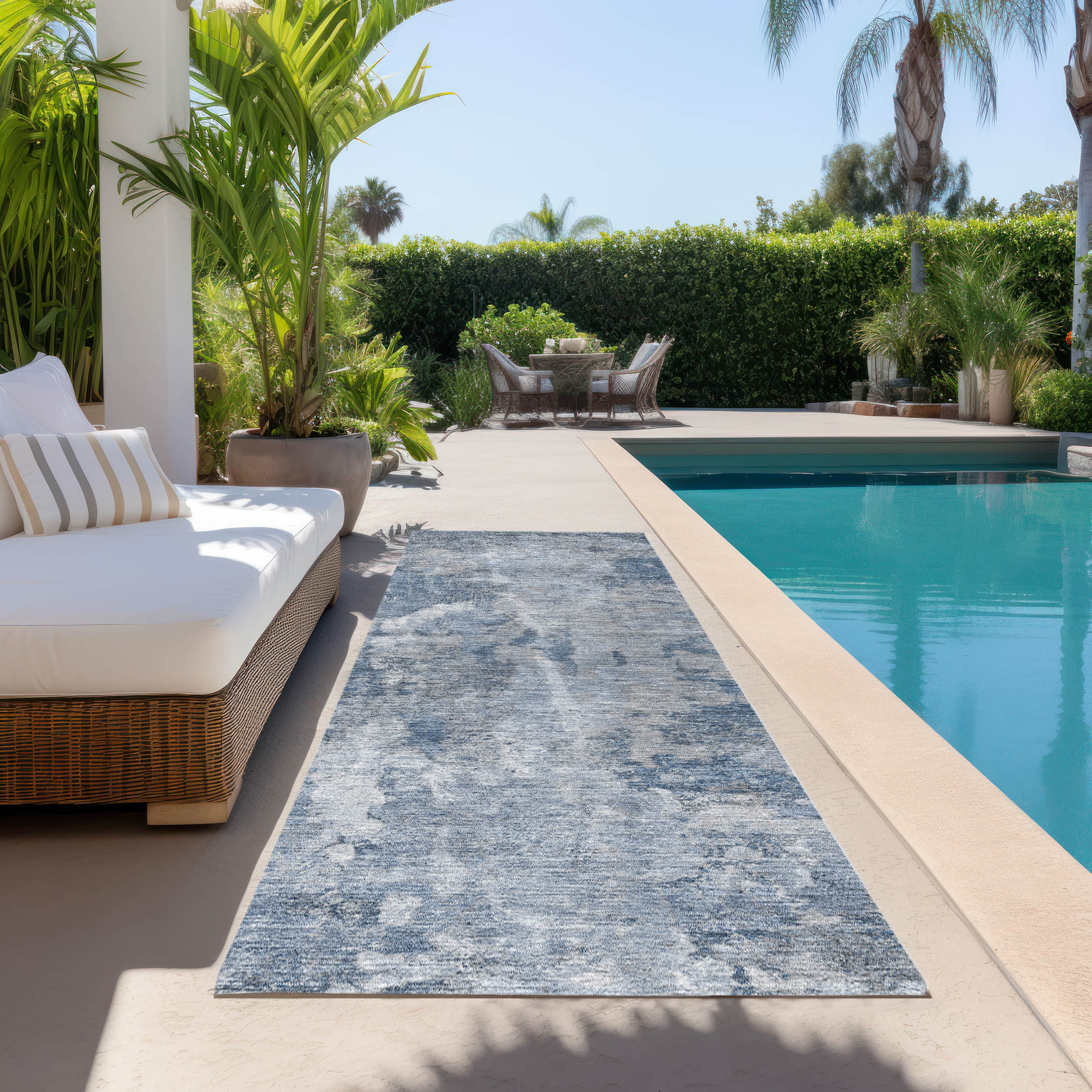 Addison Rugs ACN573BU2X8 rugs - View #7