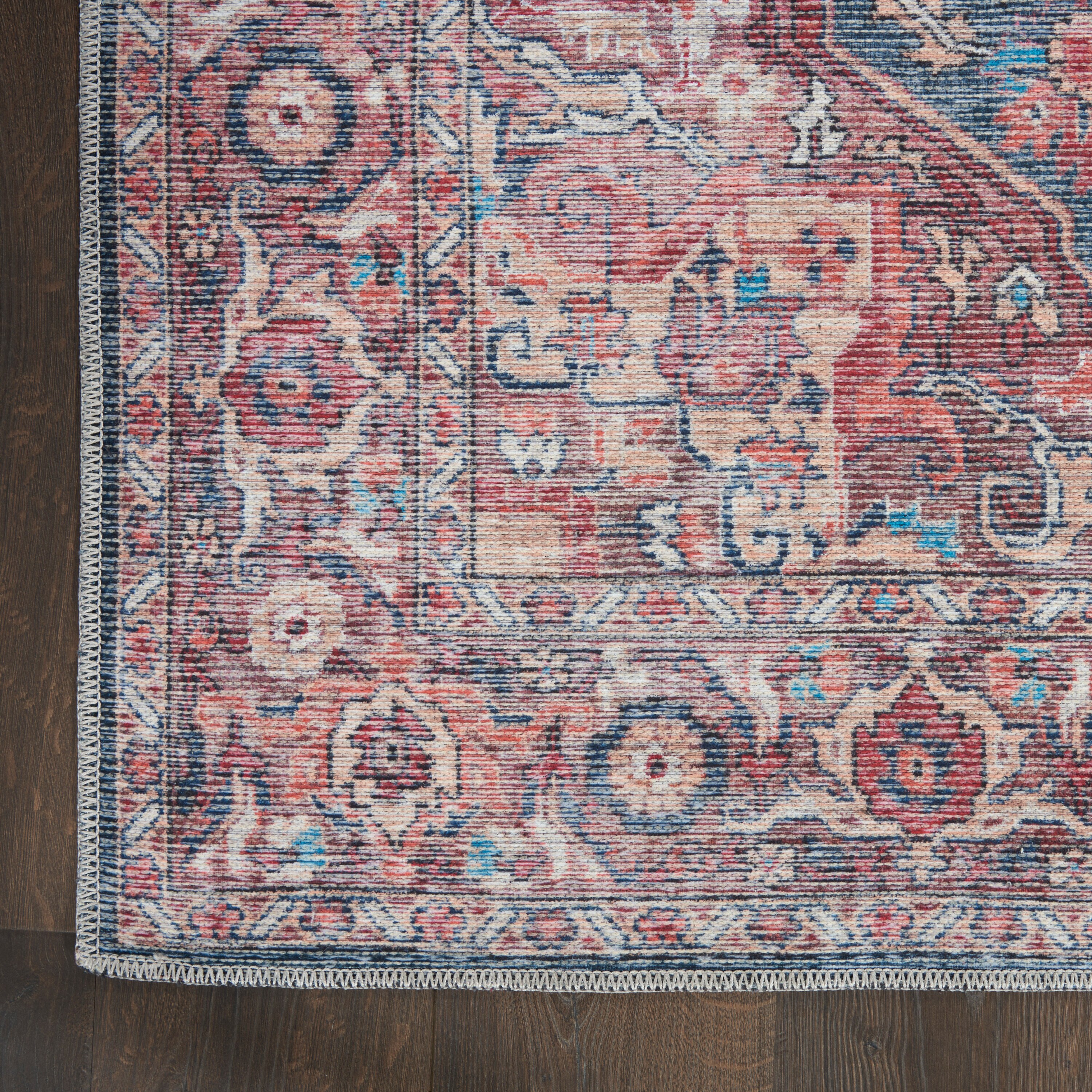 Nicole Curtis 99446887801 rugs - View #3