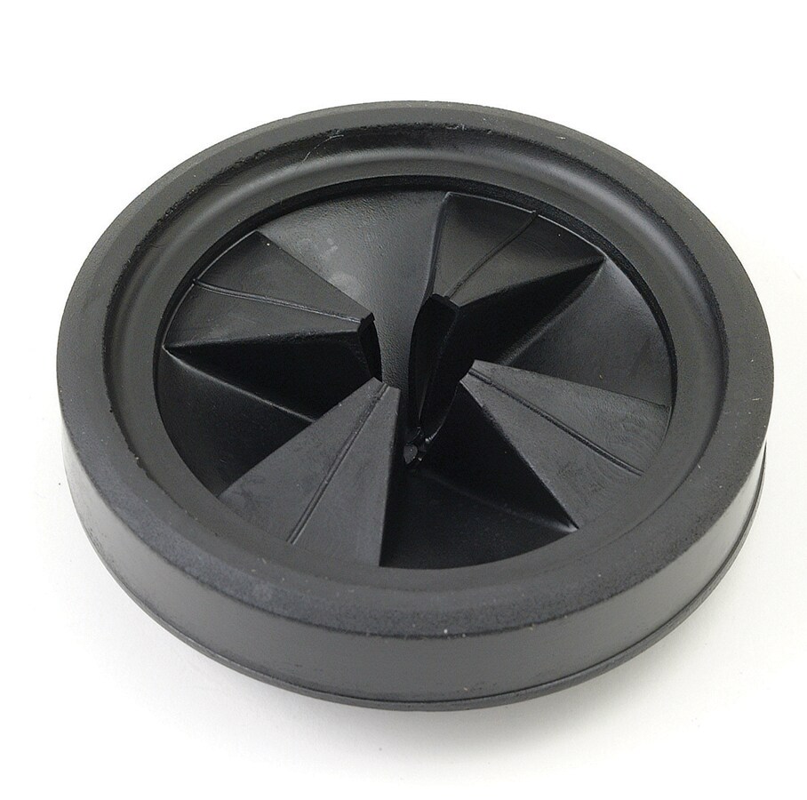 BrassCraft SF3800 Rubber Garbage Disposal Splash Guard