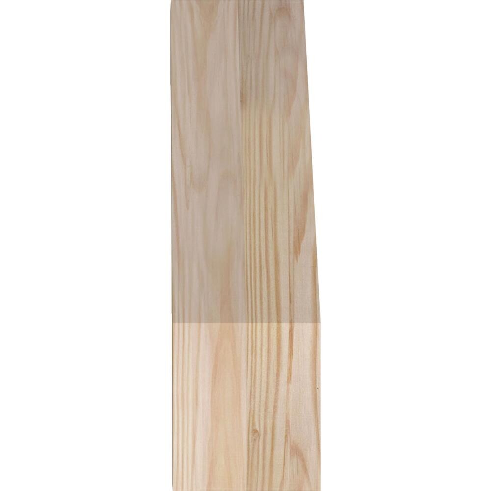 Ekena Millwork BRC04X10X14BOA00RDF braces - View #4