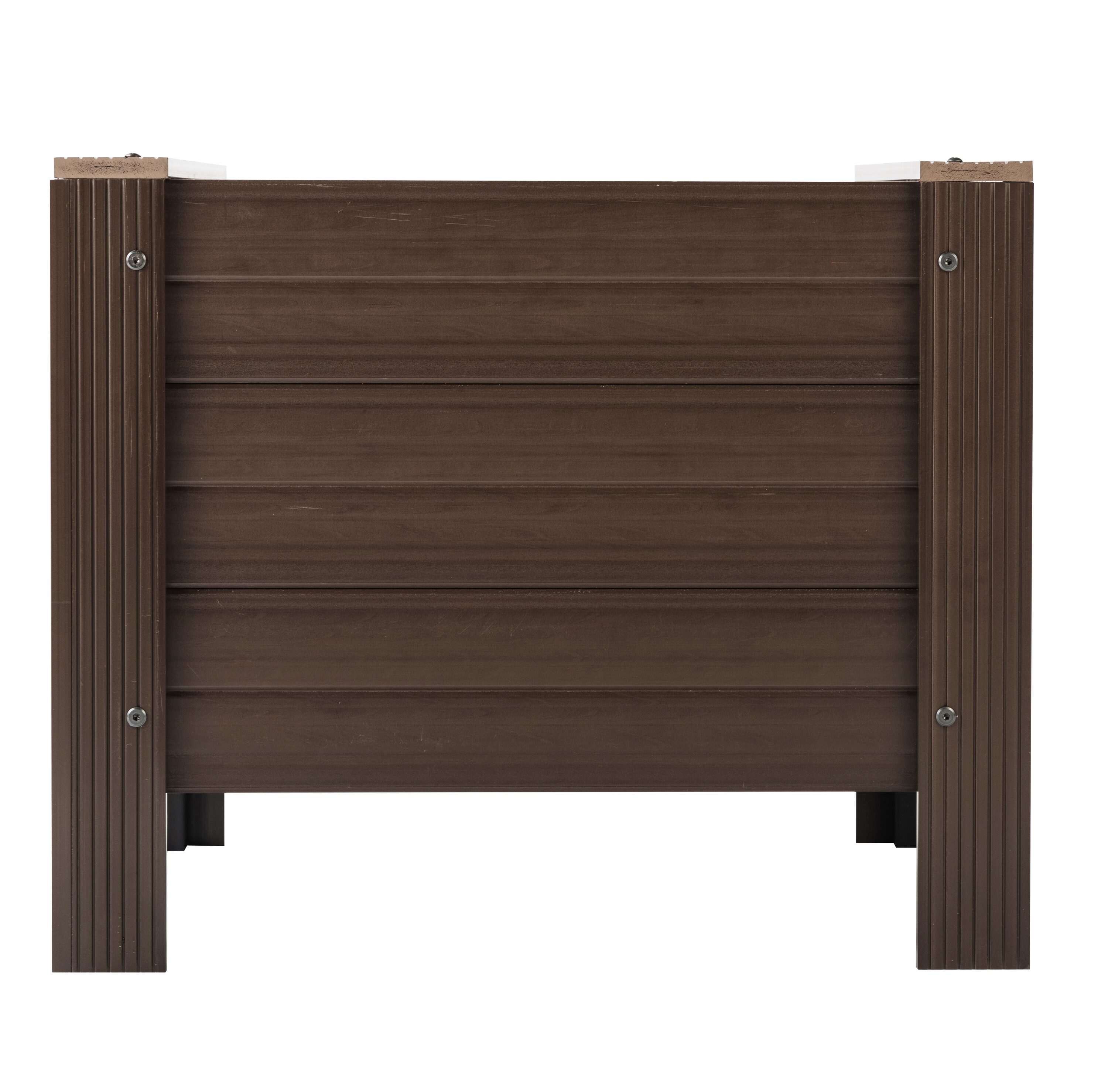 New Age Garden RGGSP42-09-24 Planter-Window-Box - View #6