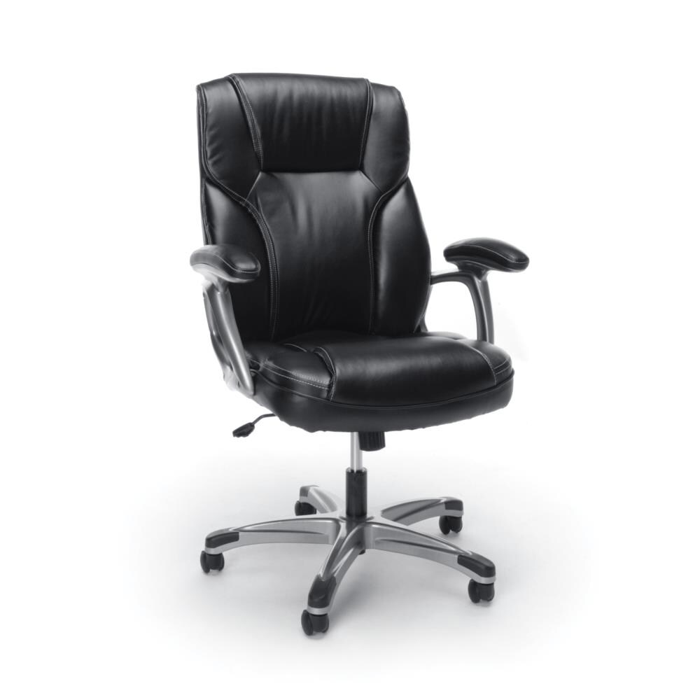 Ofm essentials deals executive chair