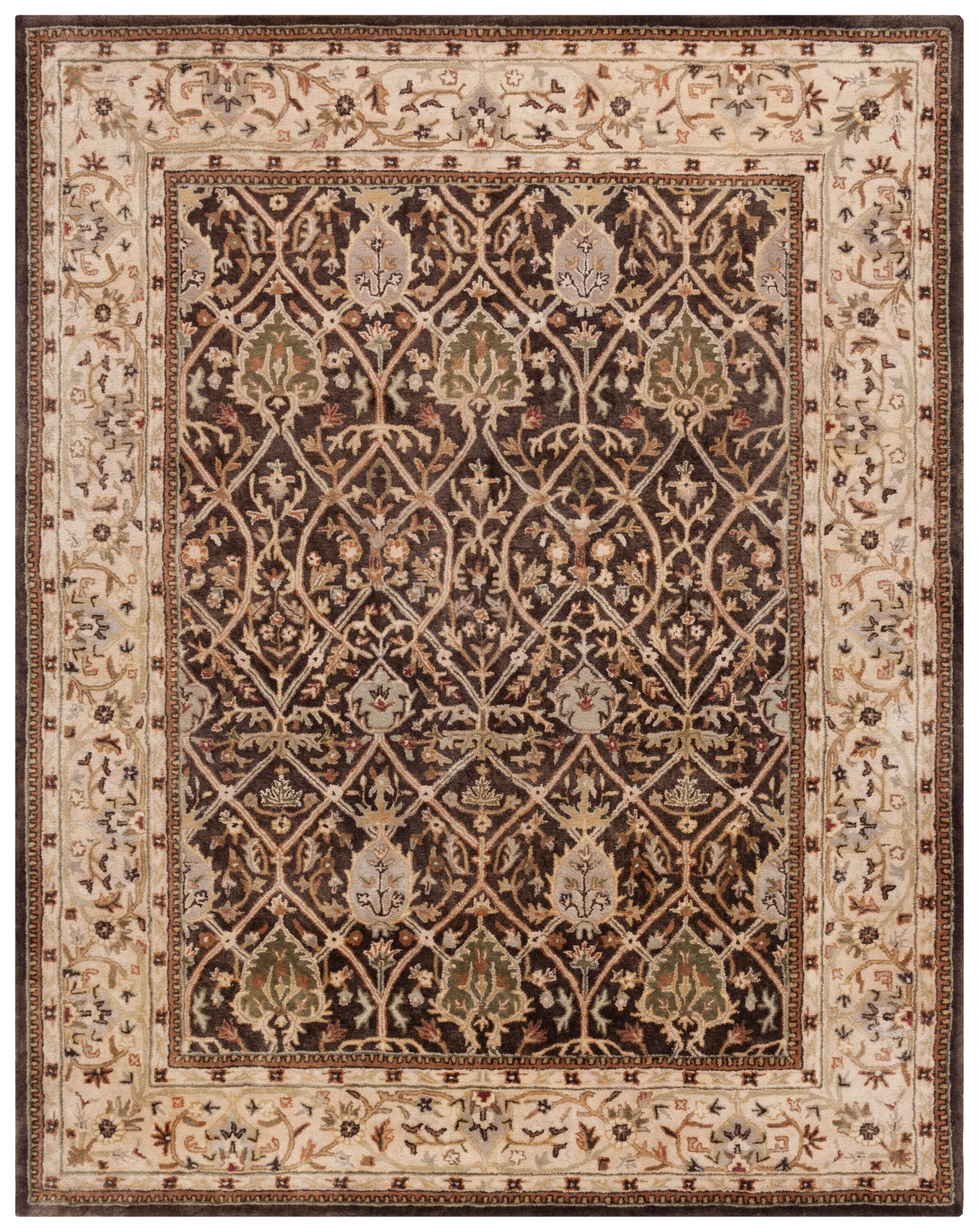 Safavieh PL819J-8 rugs - View #2