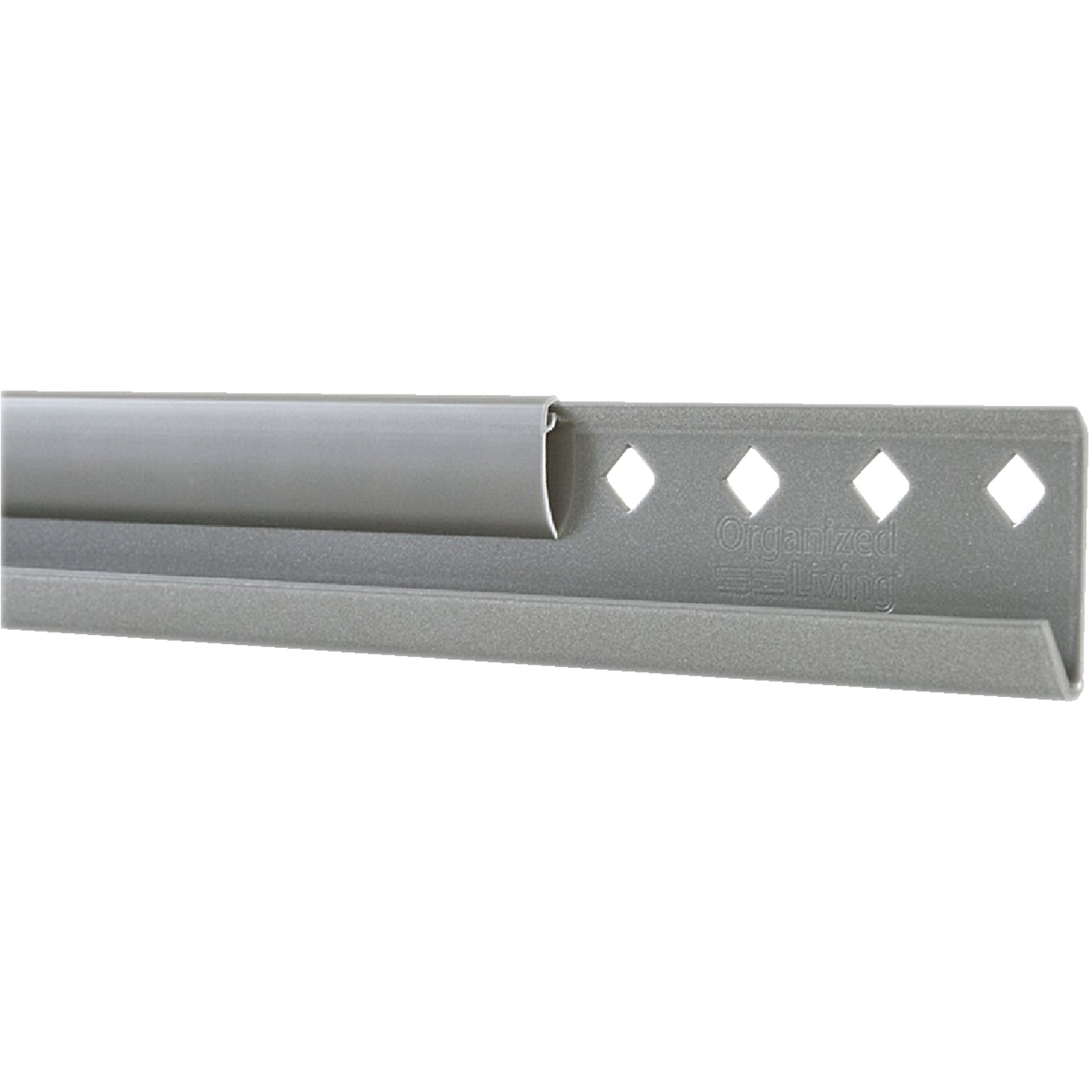 Organized Living 7913444045 Wire-Closet-Hardware - View #3