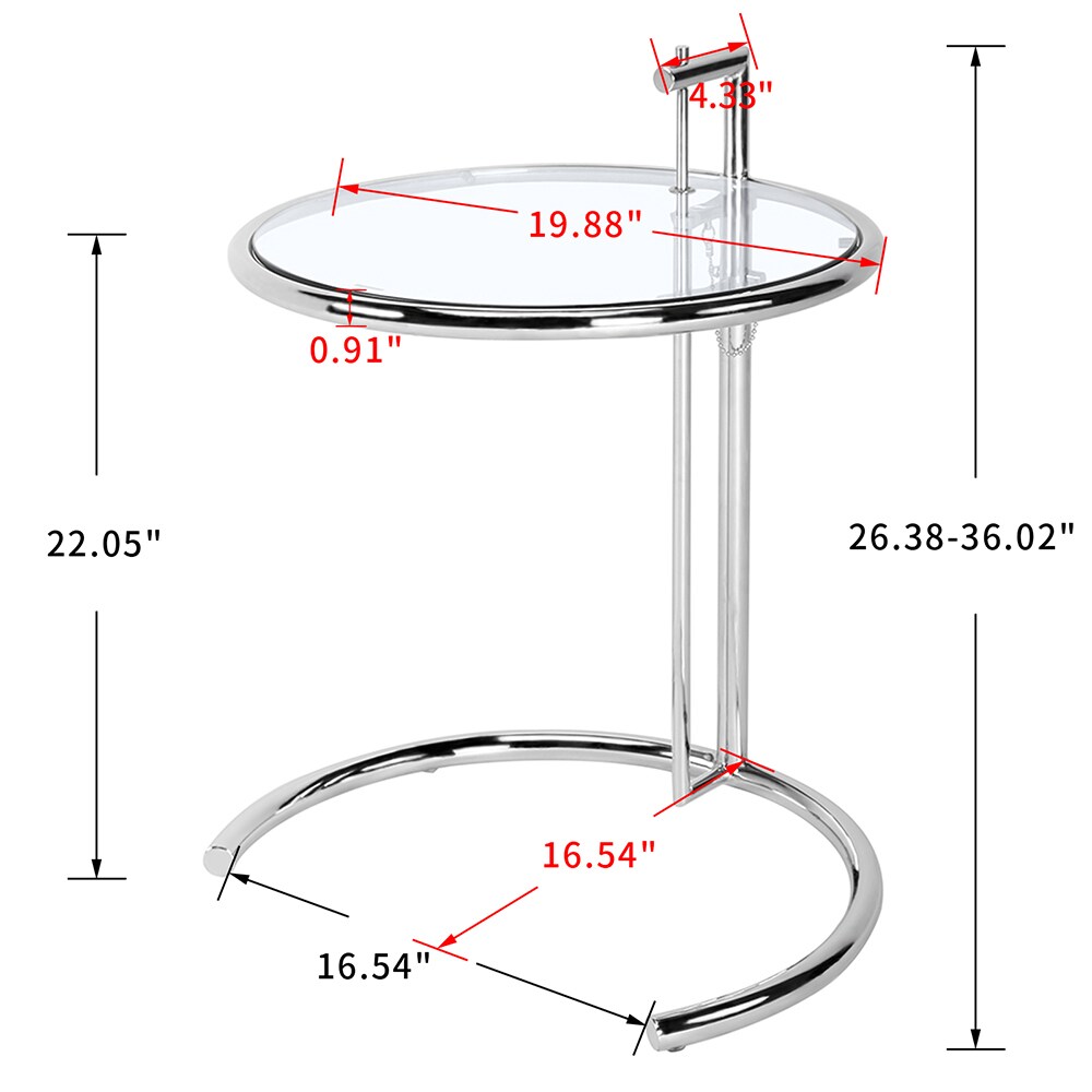 CASAINC TY-W30221229 Coffee-Tables - View #5
