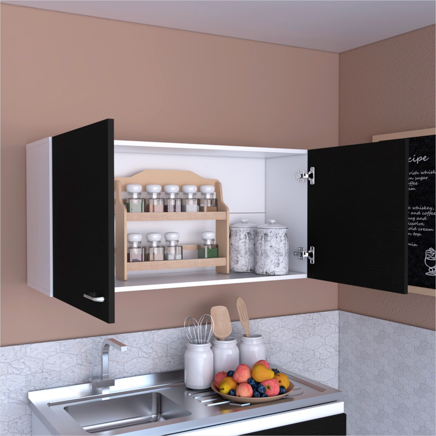 FlowLuxe L796CJ40PST1 chests - View #5
