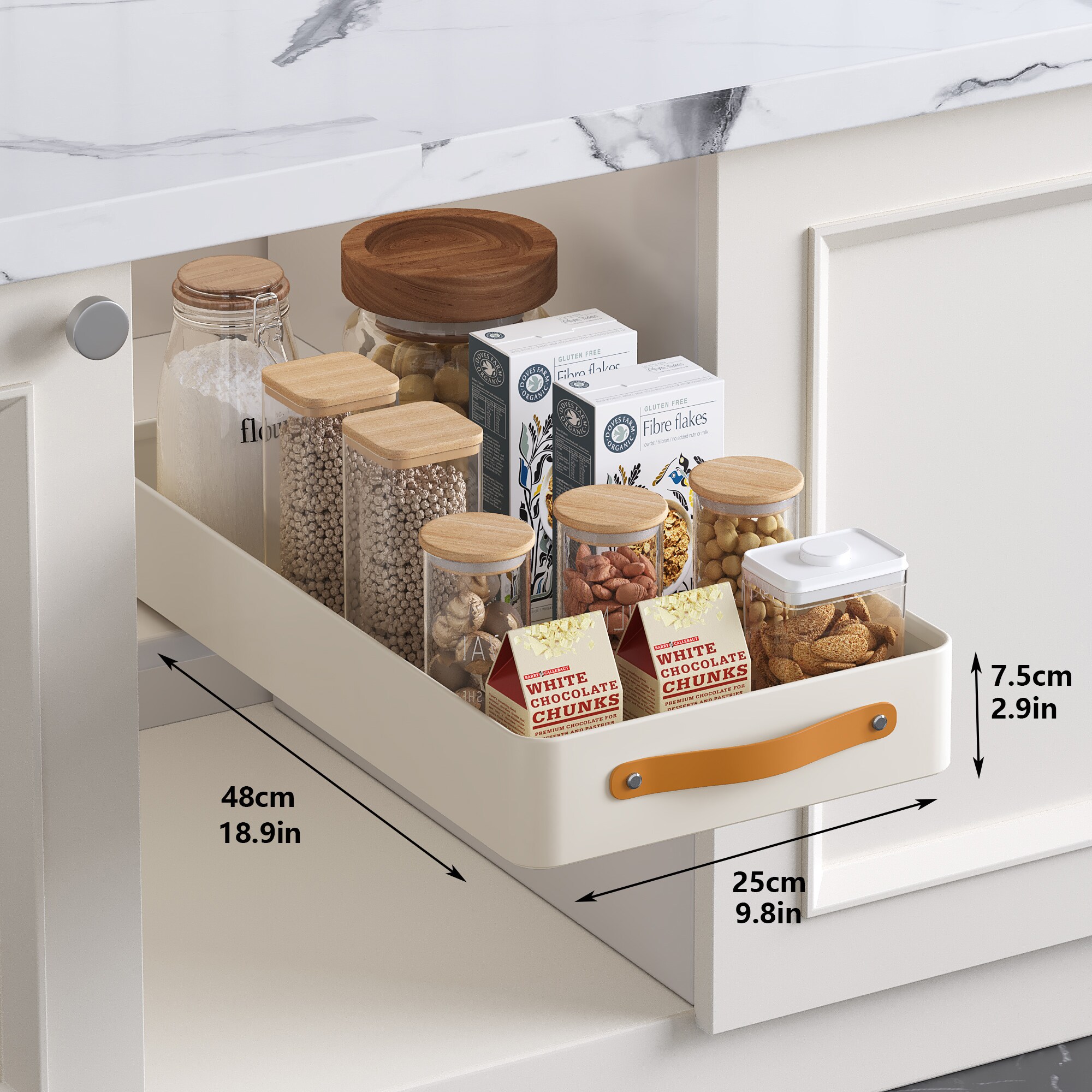 WhizMax GGL-FQZDN-5MRQ7R19 Dish-Racks-Trays - View #4