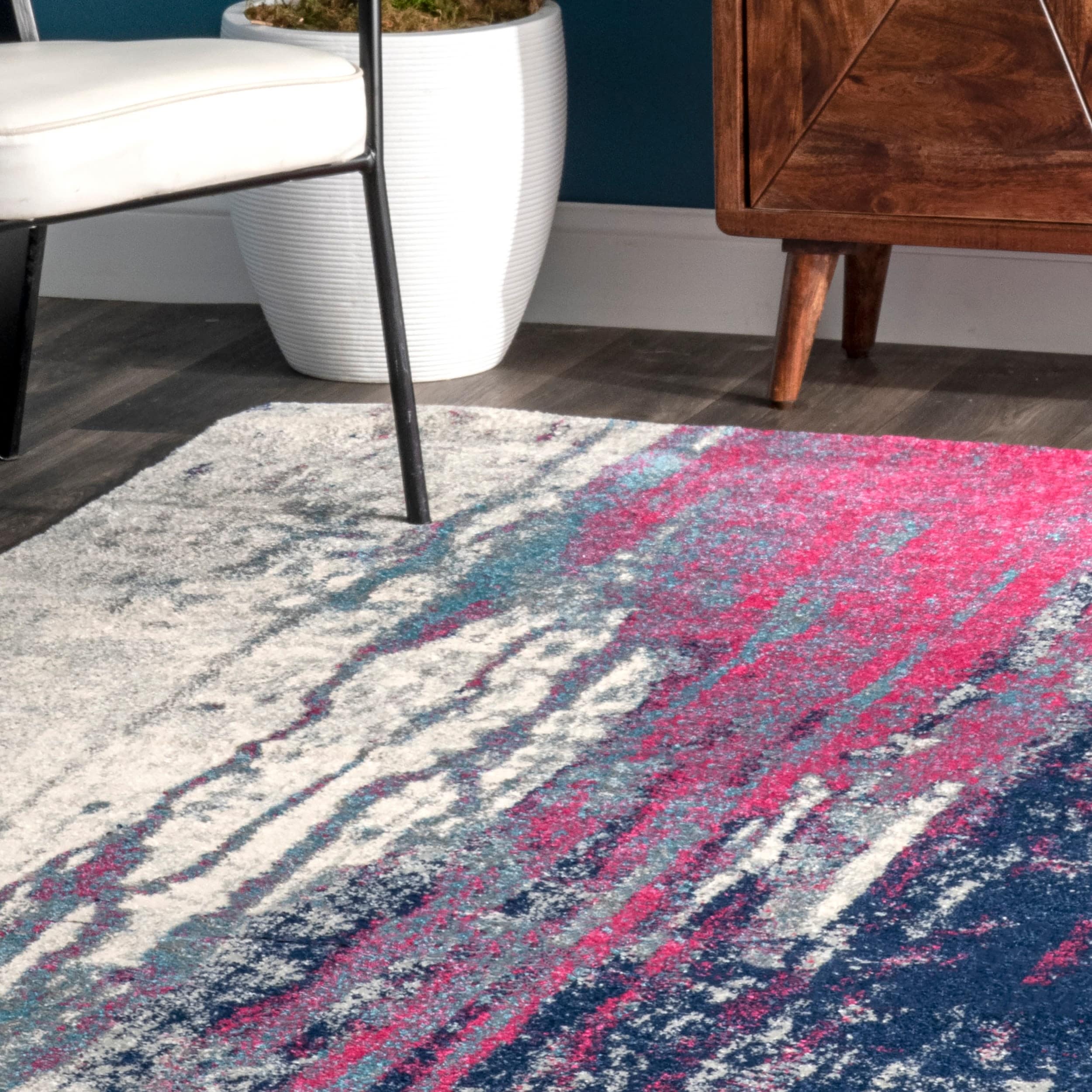 nuLOOM RZBD04B-406 rugs - View #4