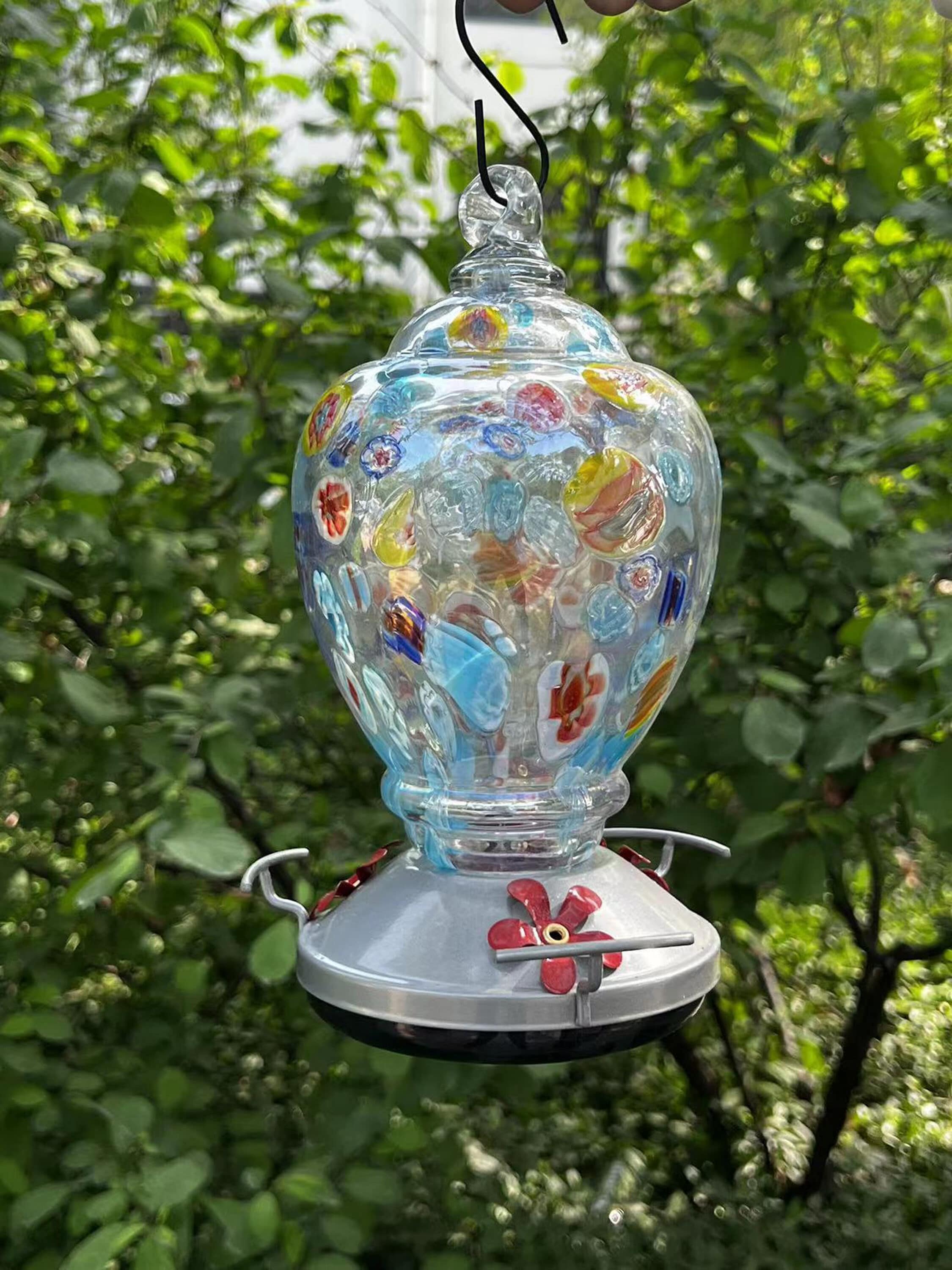 Style Selections 21LW018B Bird-Feeders - View #2