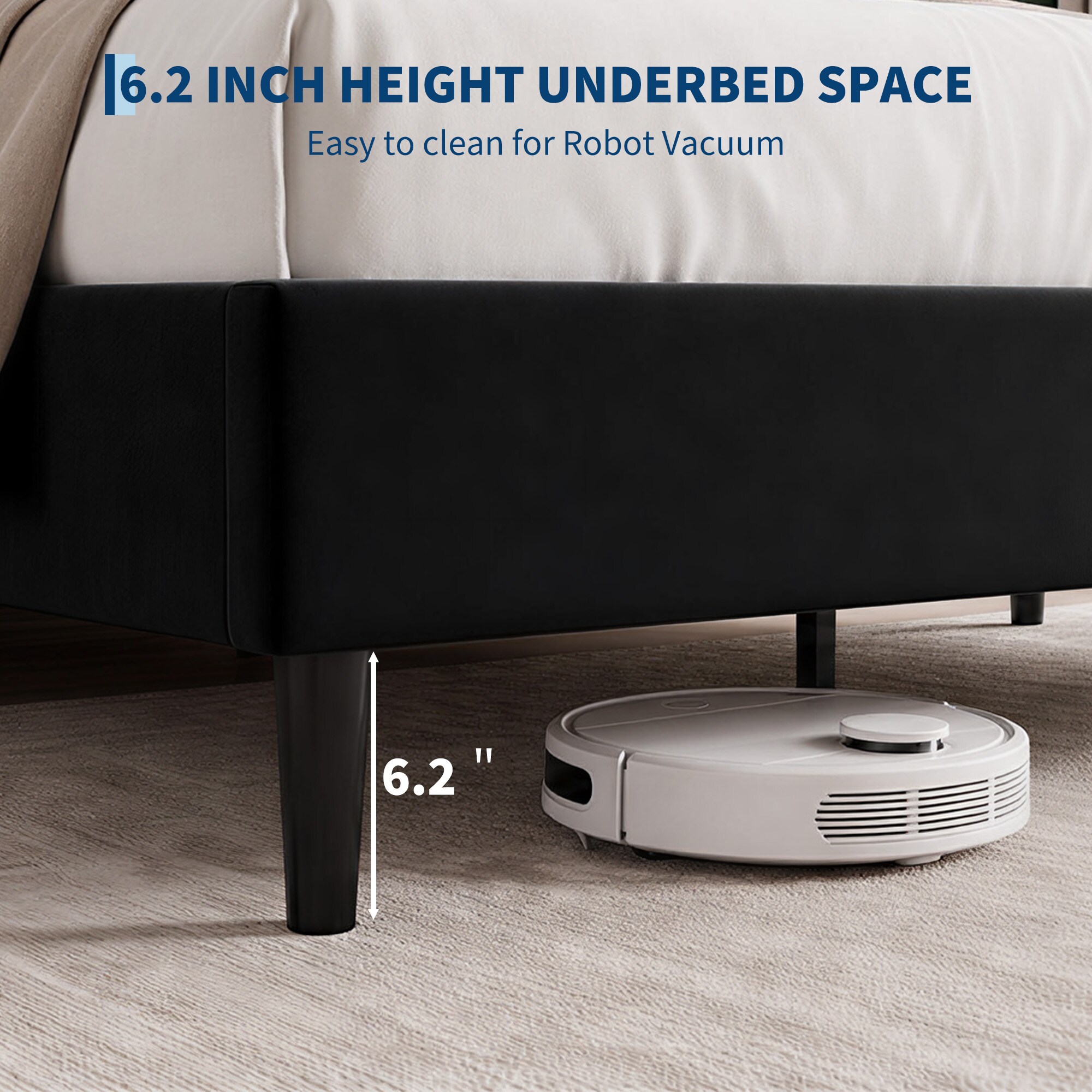 Garvee GA2607407BNFDHG beds - View #7