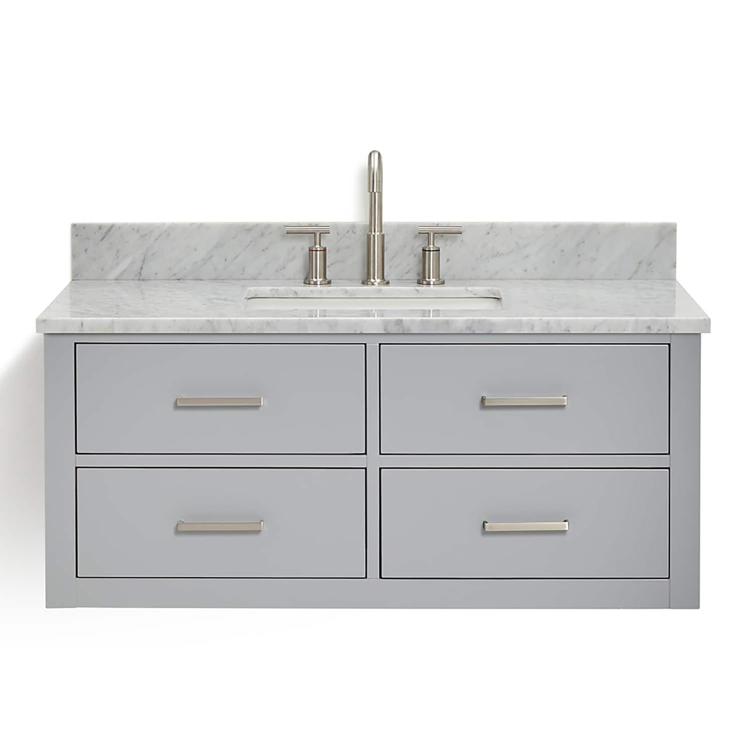 ARIEL W043SCW2RVOGRY Bath-Vanity-Combo - View #2