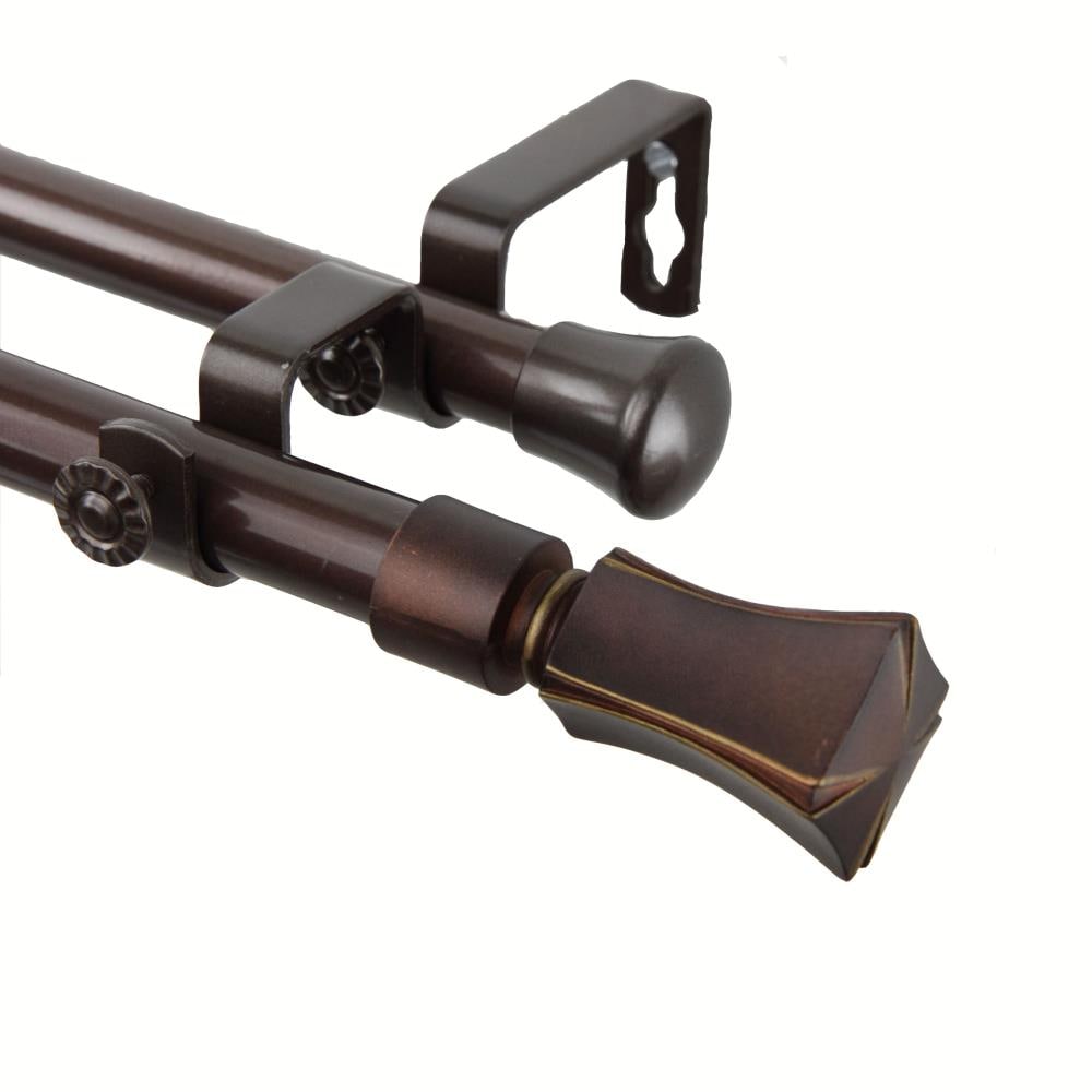 Hart & Harlow L4710-667 Curtain-Rods - View #2