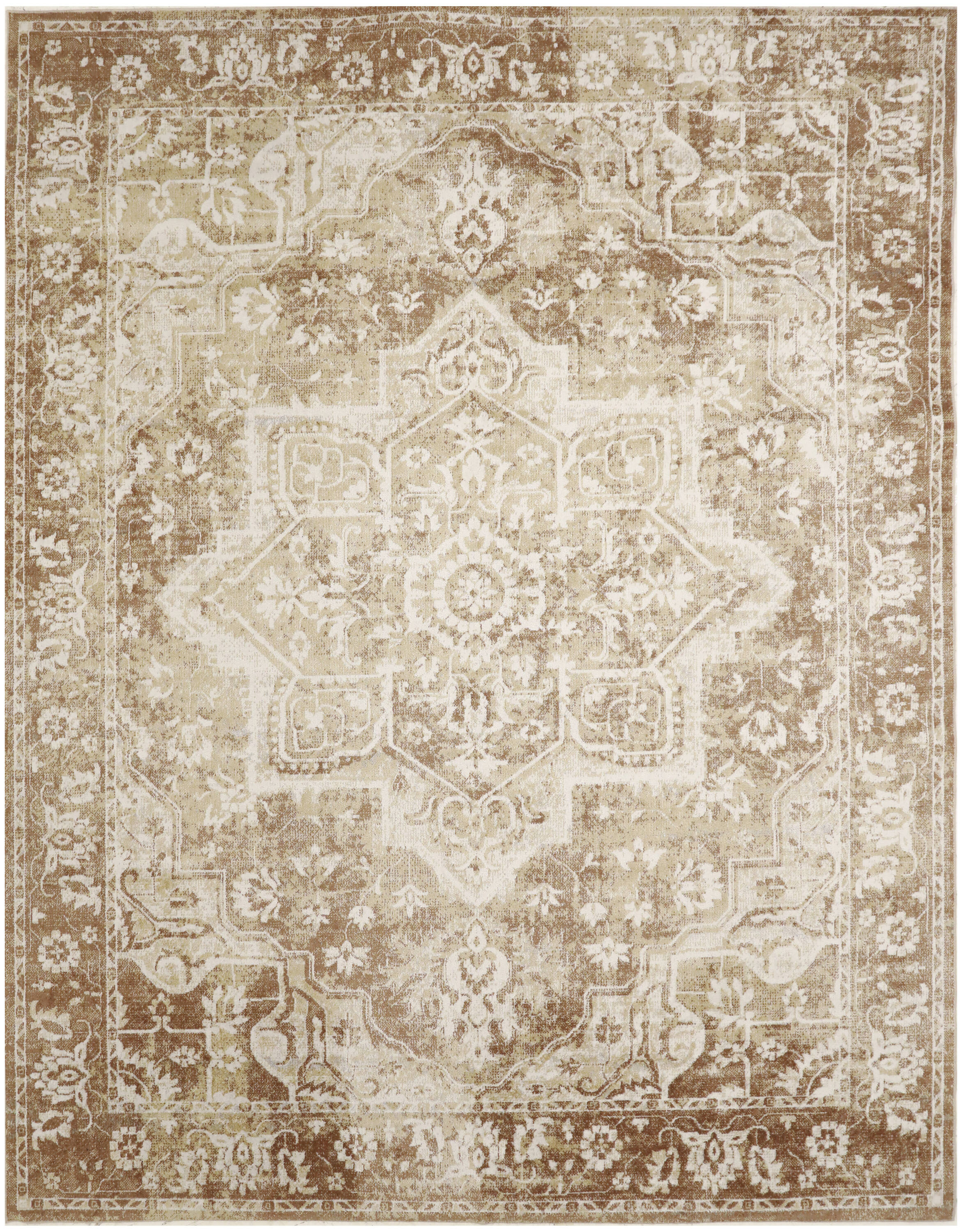 Nourison Home 841491133729 rugs - View #2