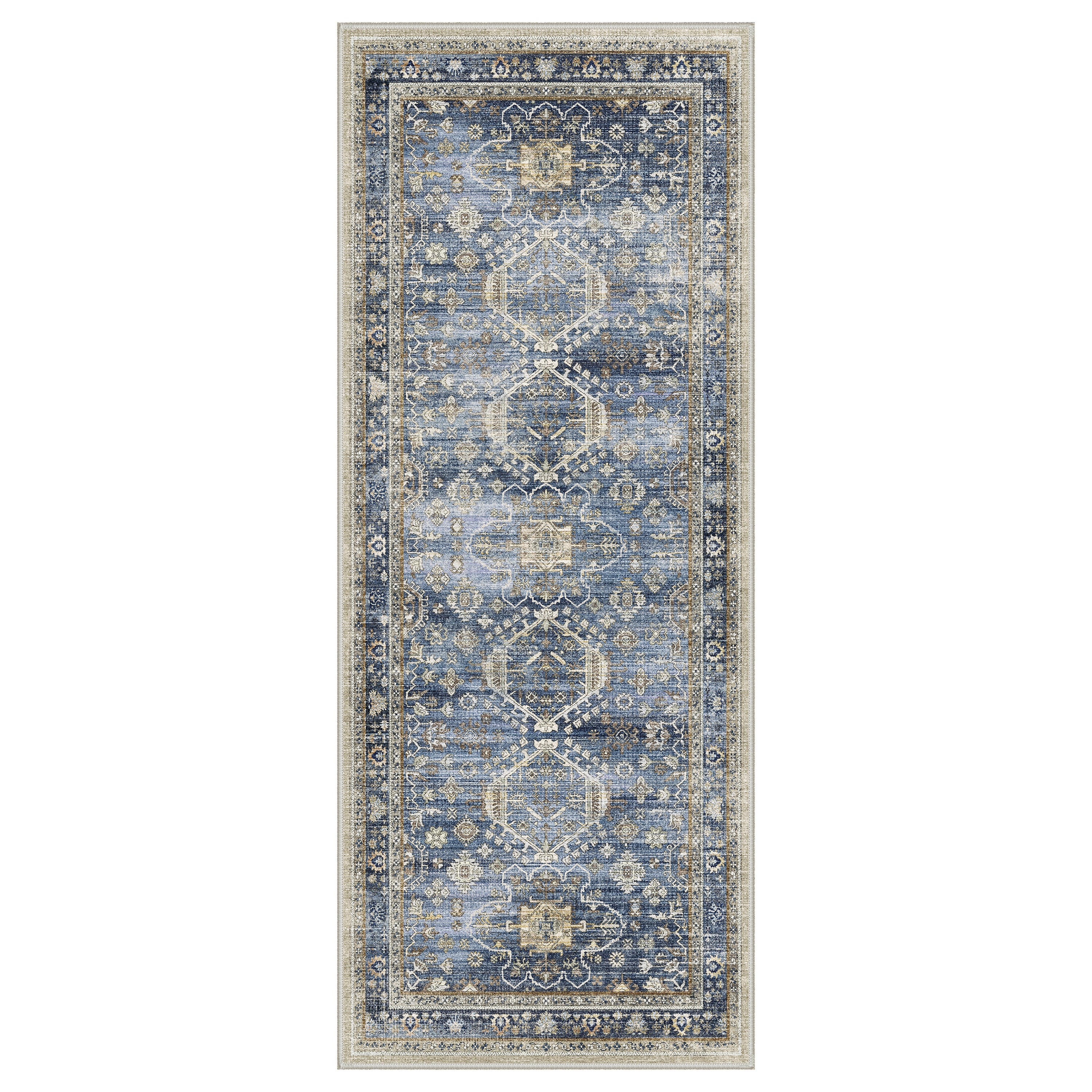 BAVNI LF8686-BLUEGOL-2.5X8  - View #6