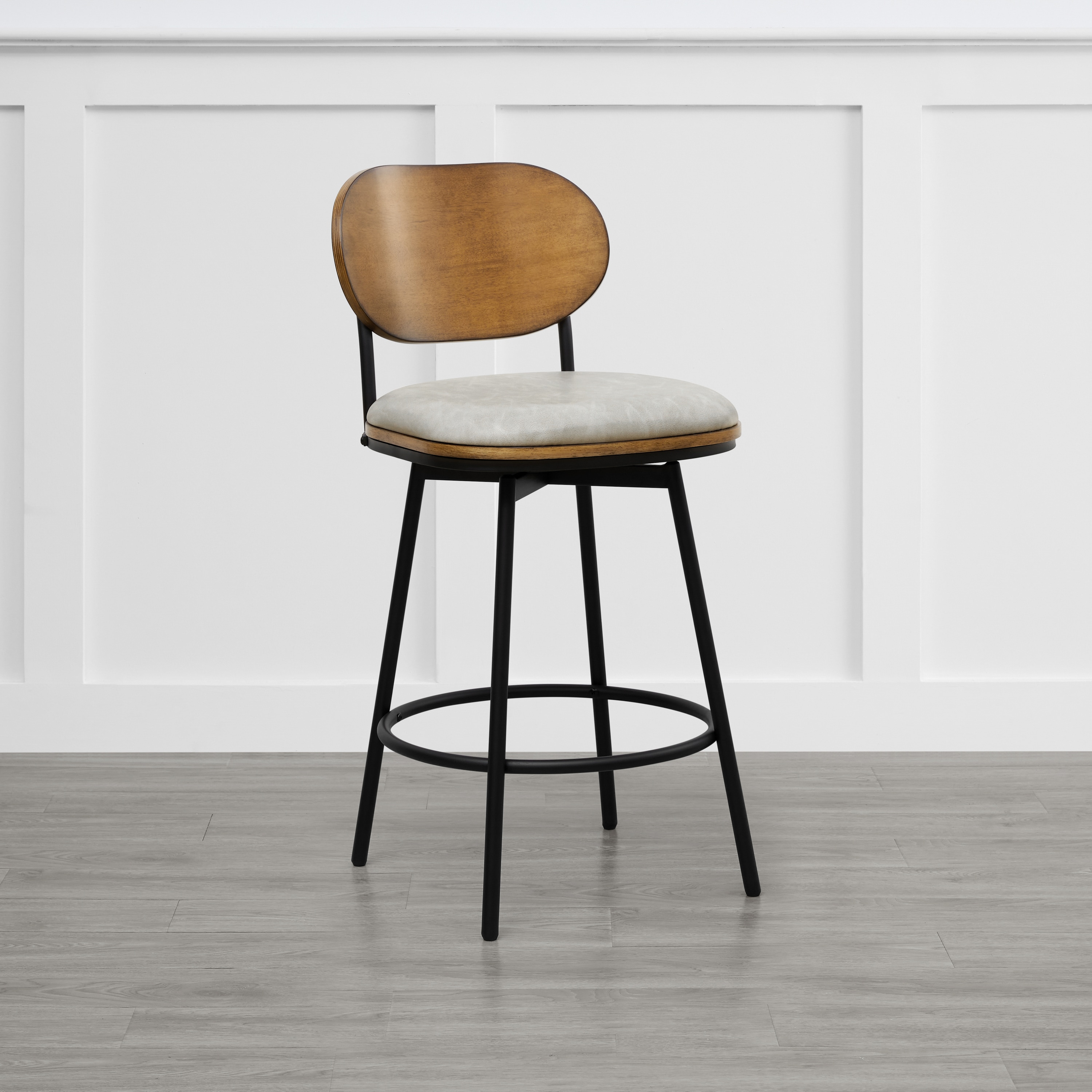 Circle 55 3-LWSBS72022-PUGTSF stools - View #6