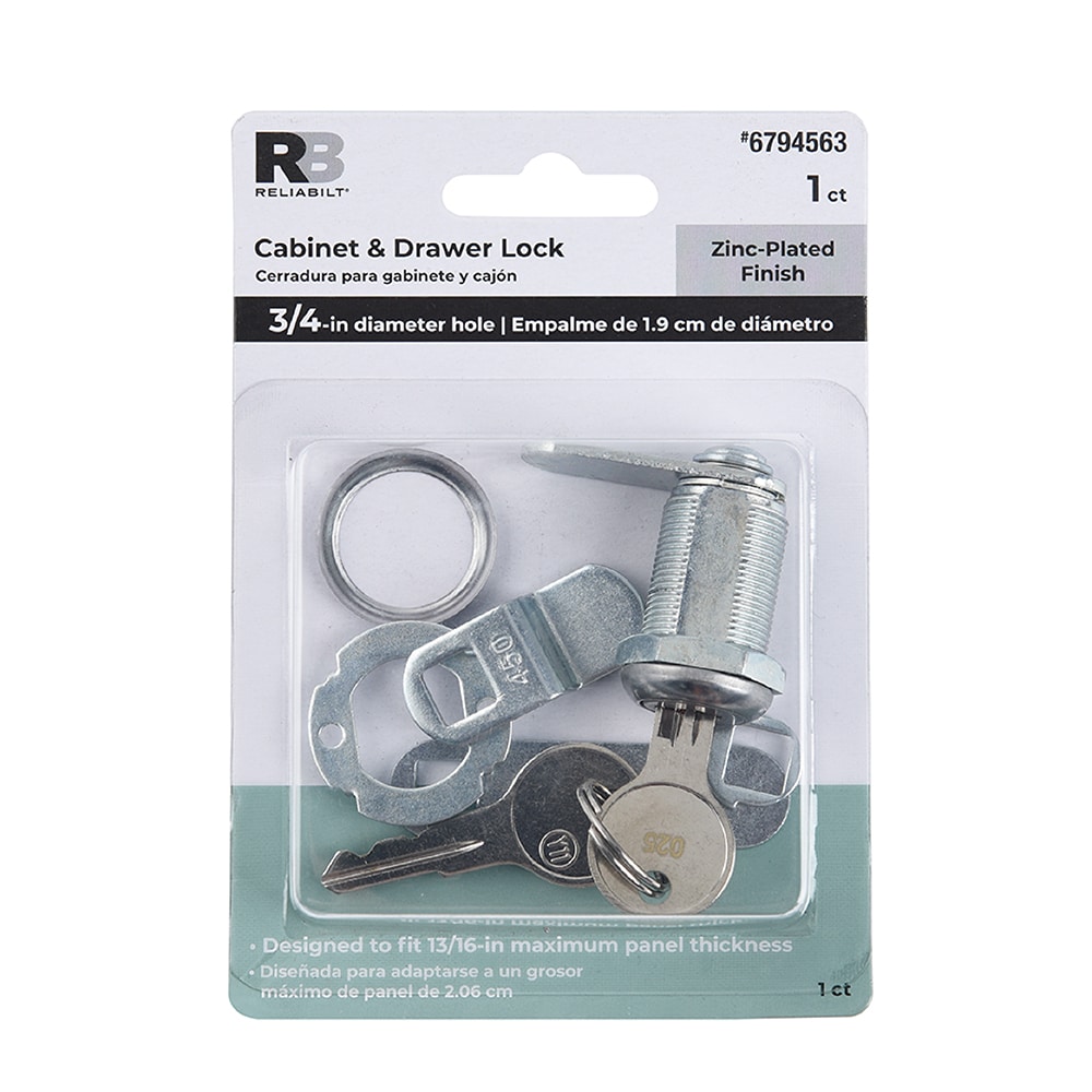 RELIABILT 08-4085 Cabinet-Hardware-Acessories - View #4