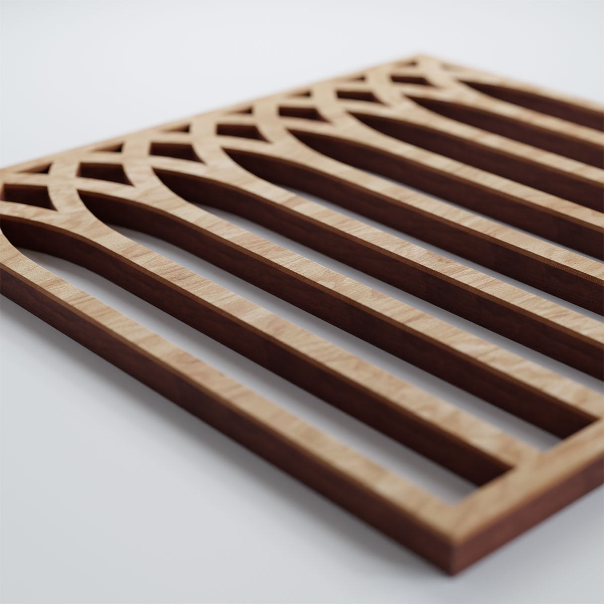 Ekena Millwork WALW08X08X0375CRPRO Wall-Panels - View #5