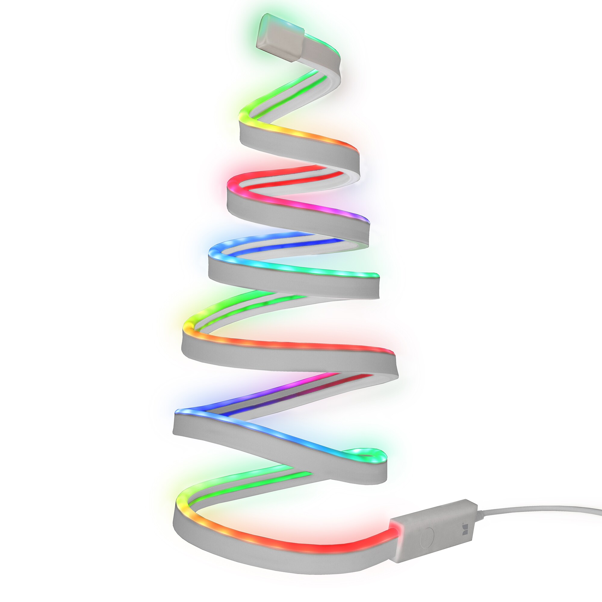 Monster MLB7-1066-RGB Patio-String-Lights - View #7