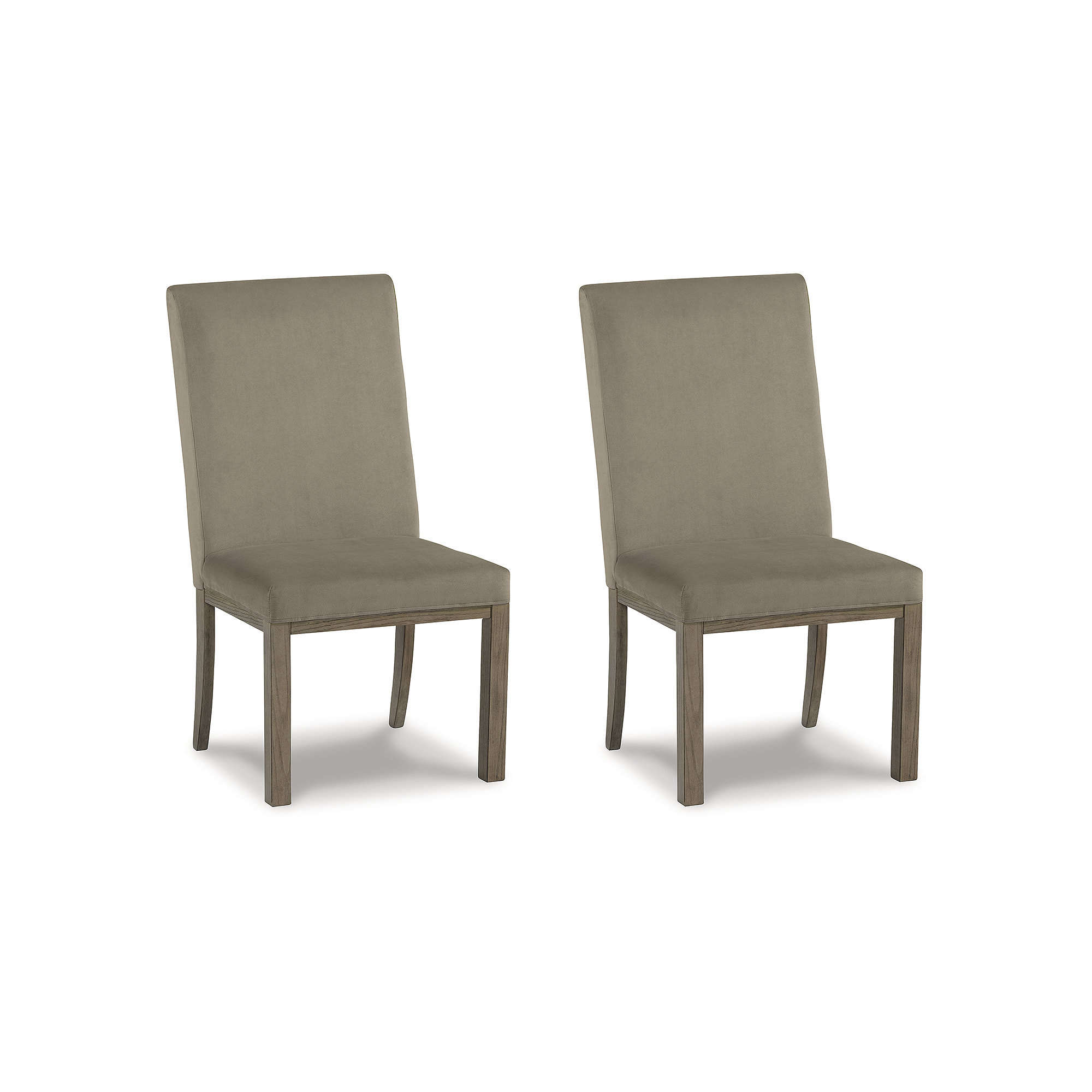 Signature Design by Ashley FD983-01 Dining-Chairs - View #2