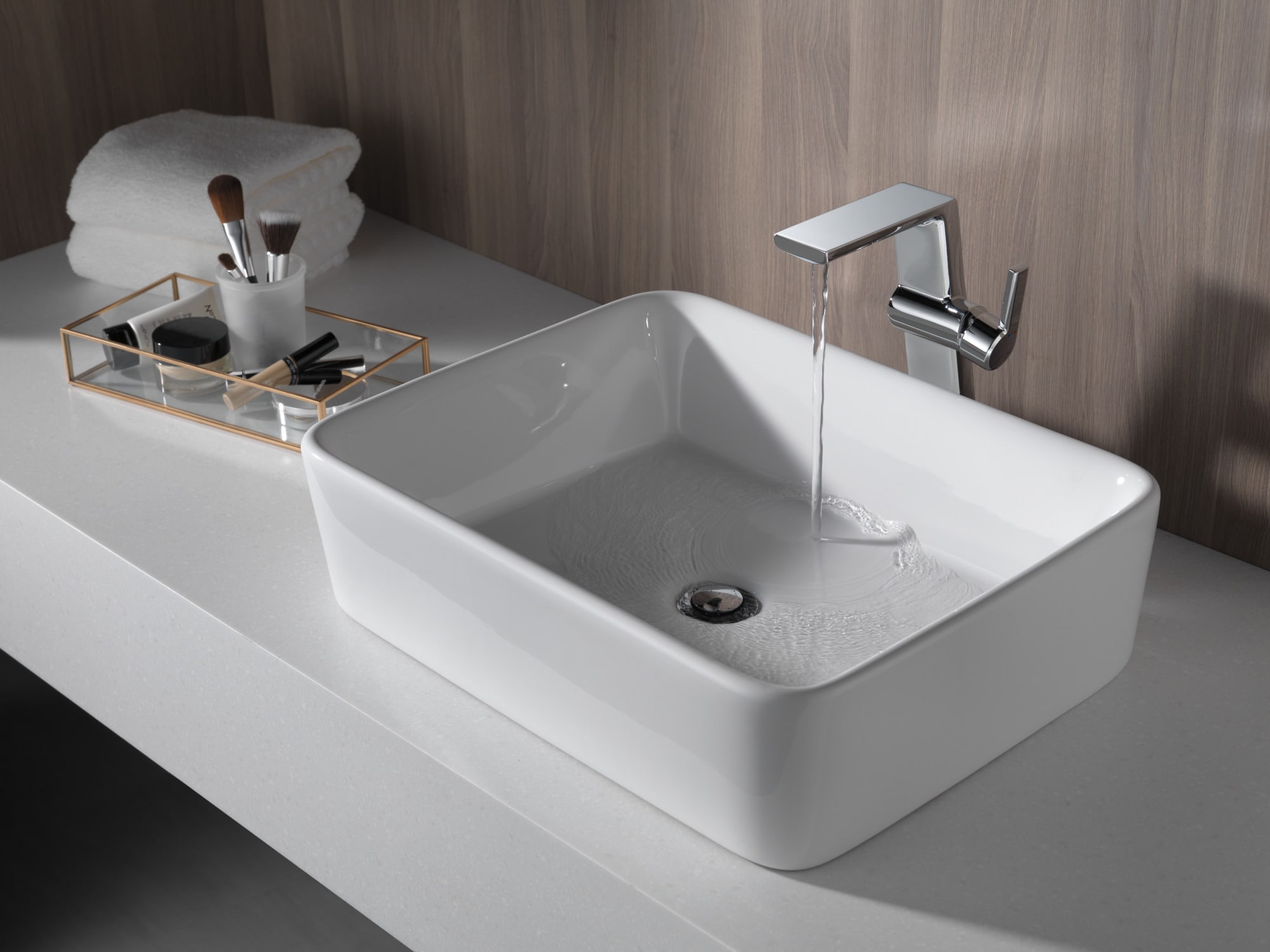 Delta 799-PR-DST Lavatory-Faucets - View #11