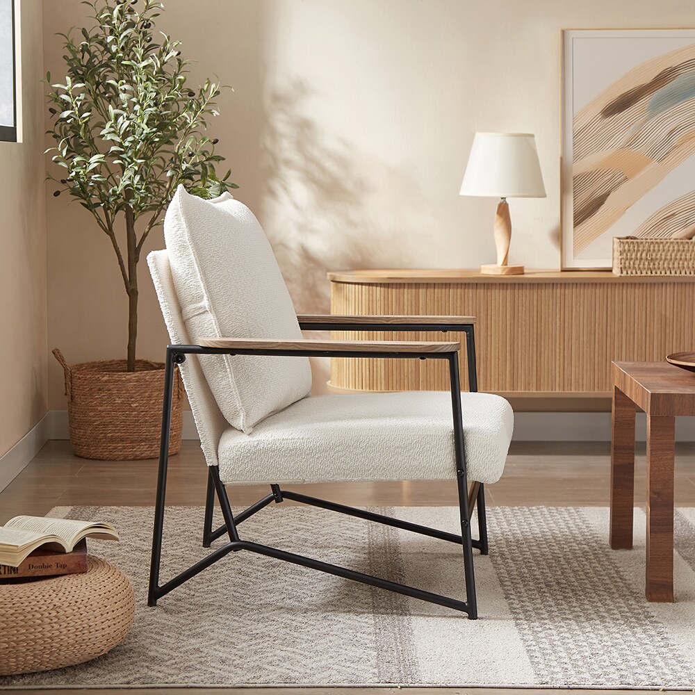 Art Leon SF028-WHITE chairs - View #5