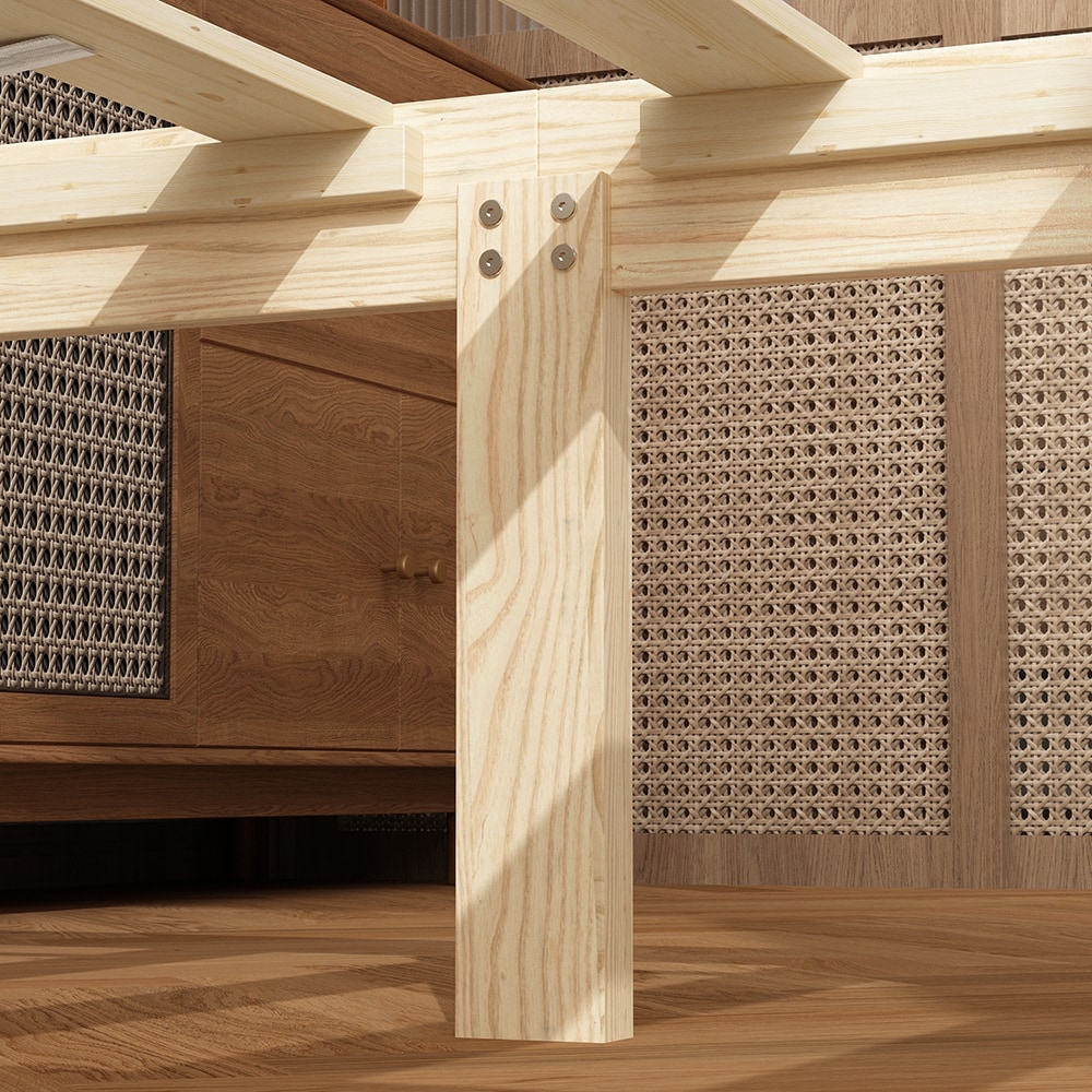 Homsee C-KF210318-01 beds - View #13
