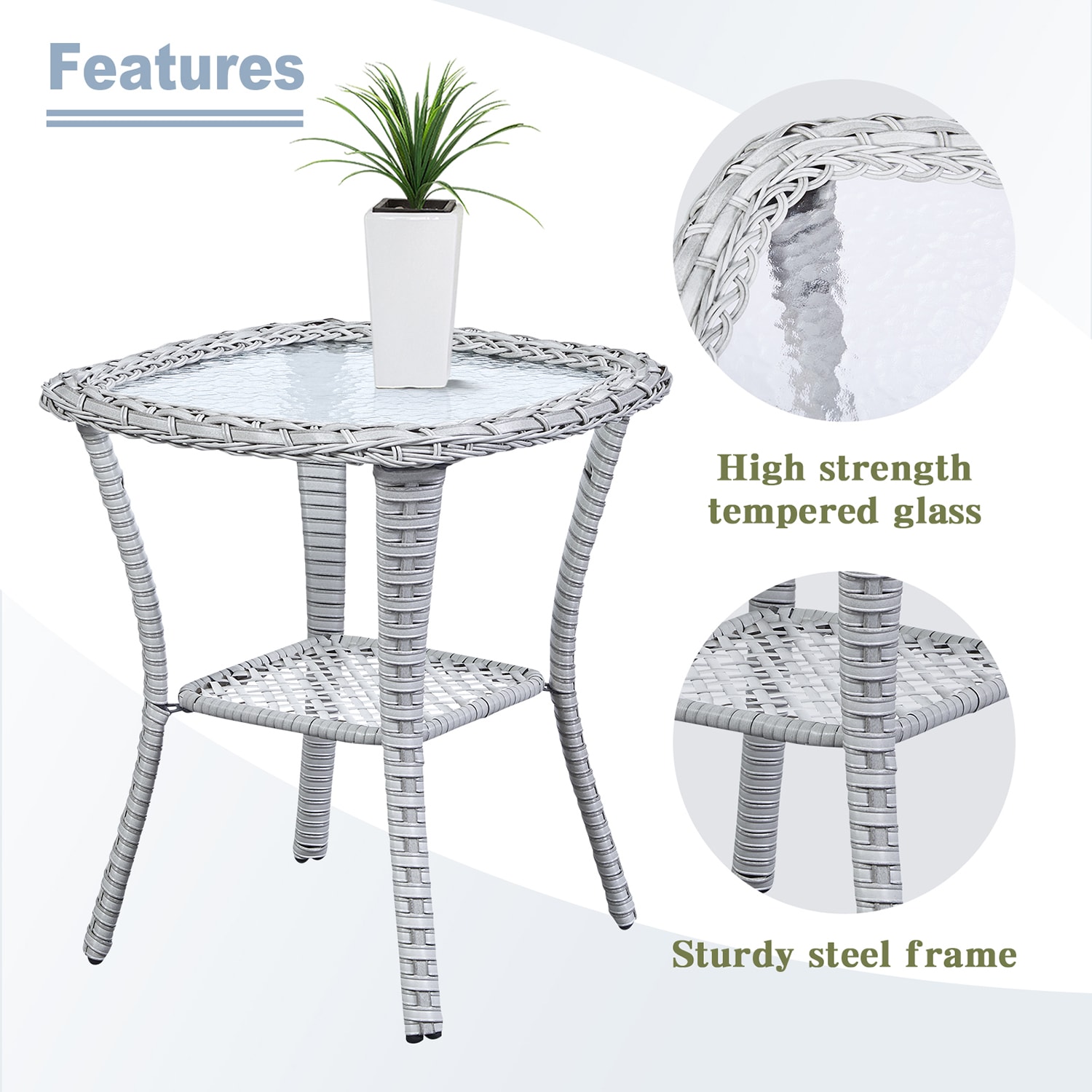 Rilyson FS76072075-NB Patio-Conversation-Sets - View #8