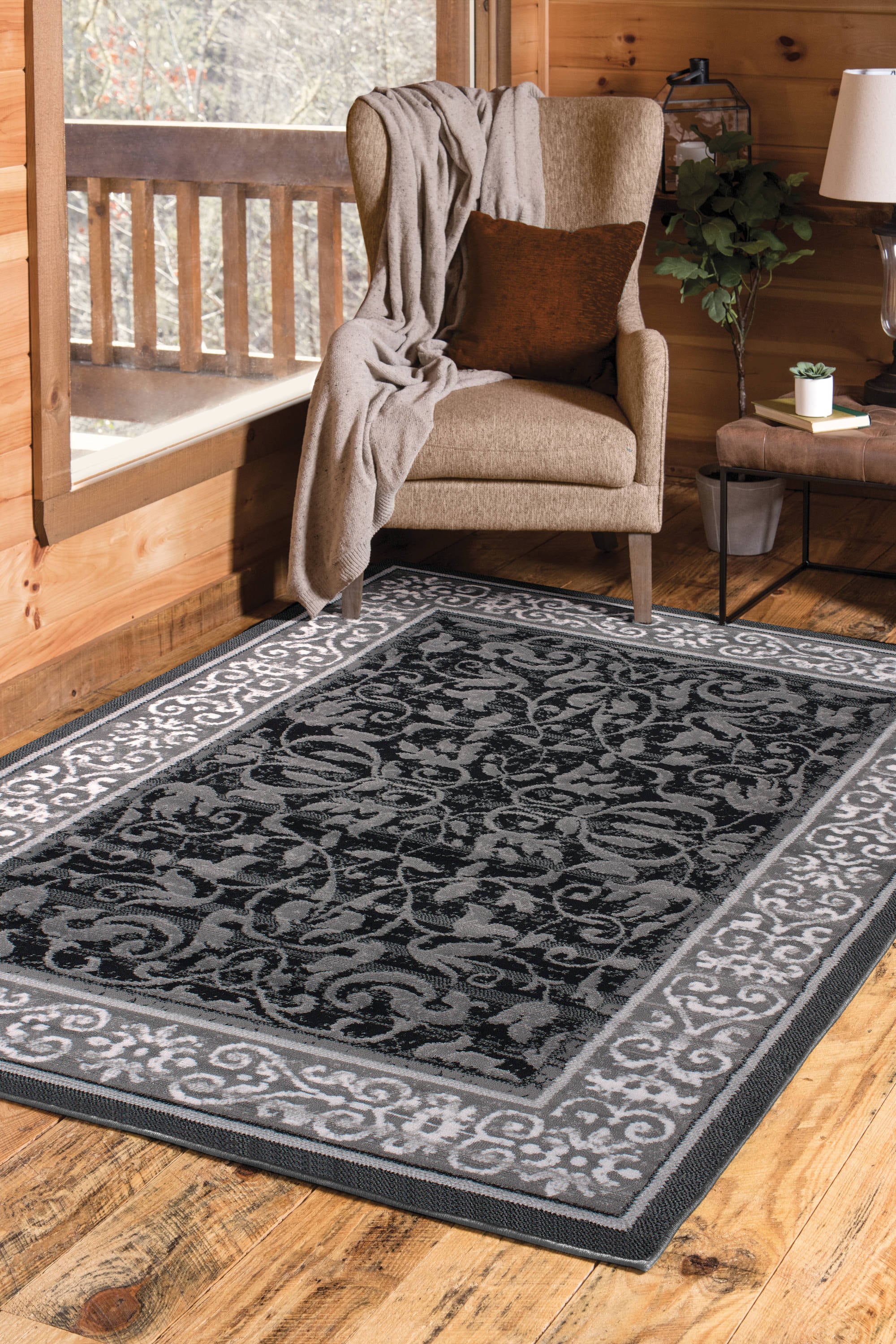 United Weavers Of America 851 10672 24 rugs - View #3