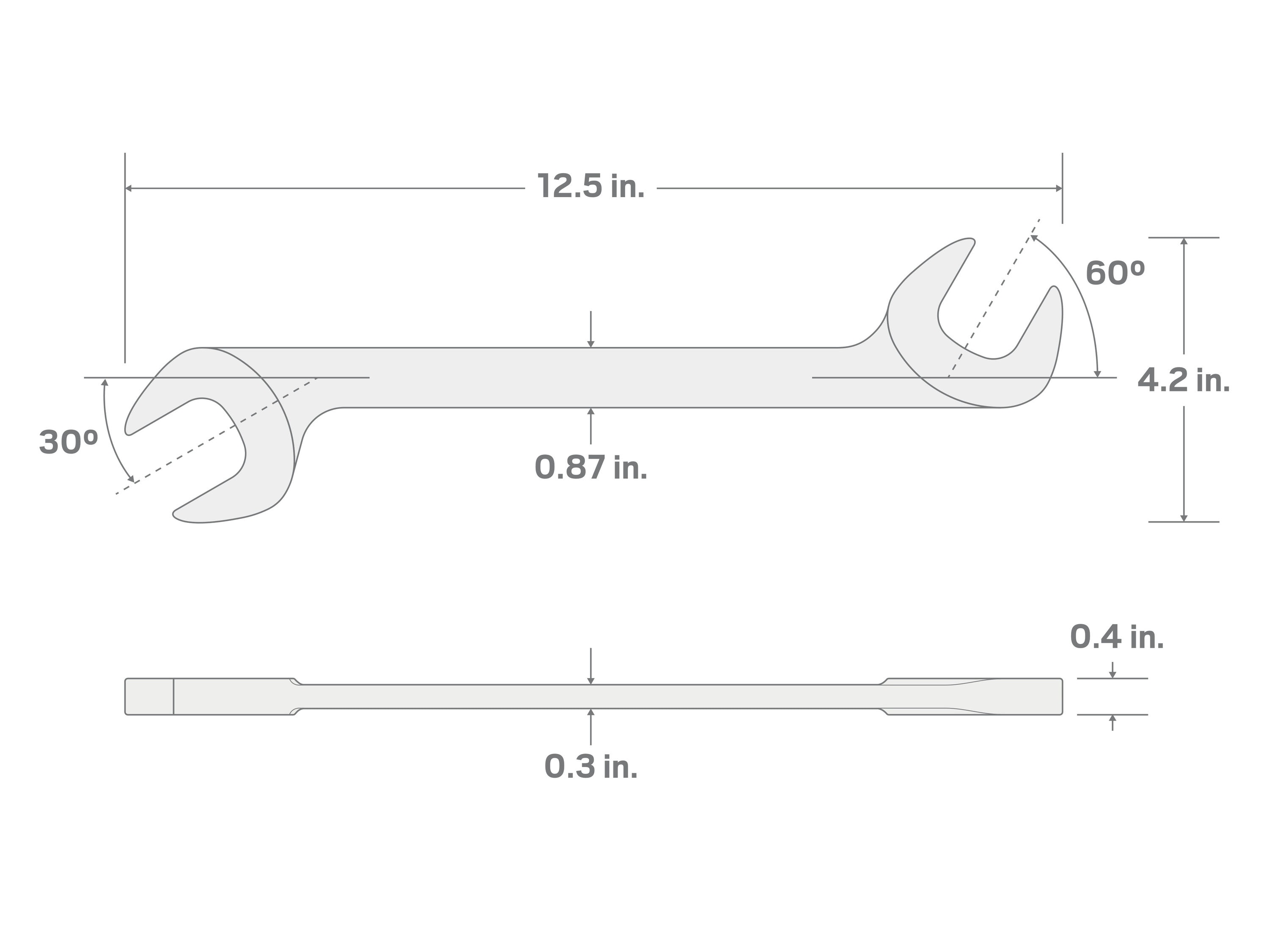 TEKTON WAE84033 Wrench-Sets - View #6