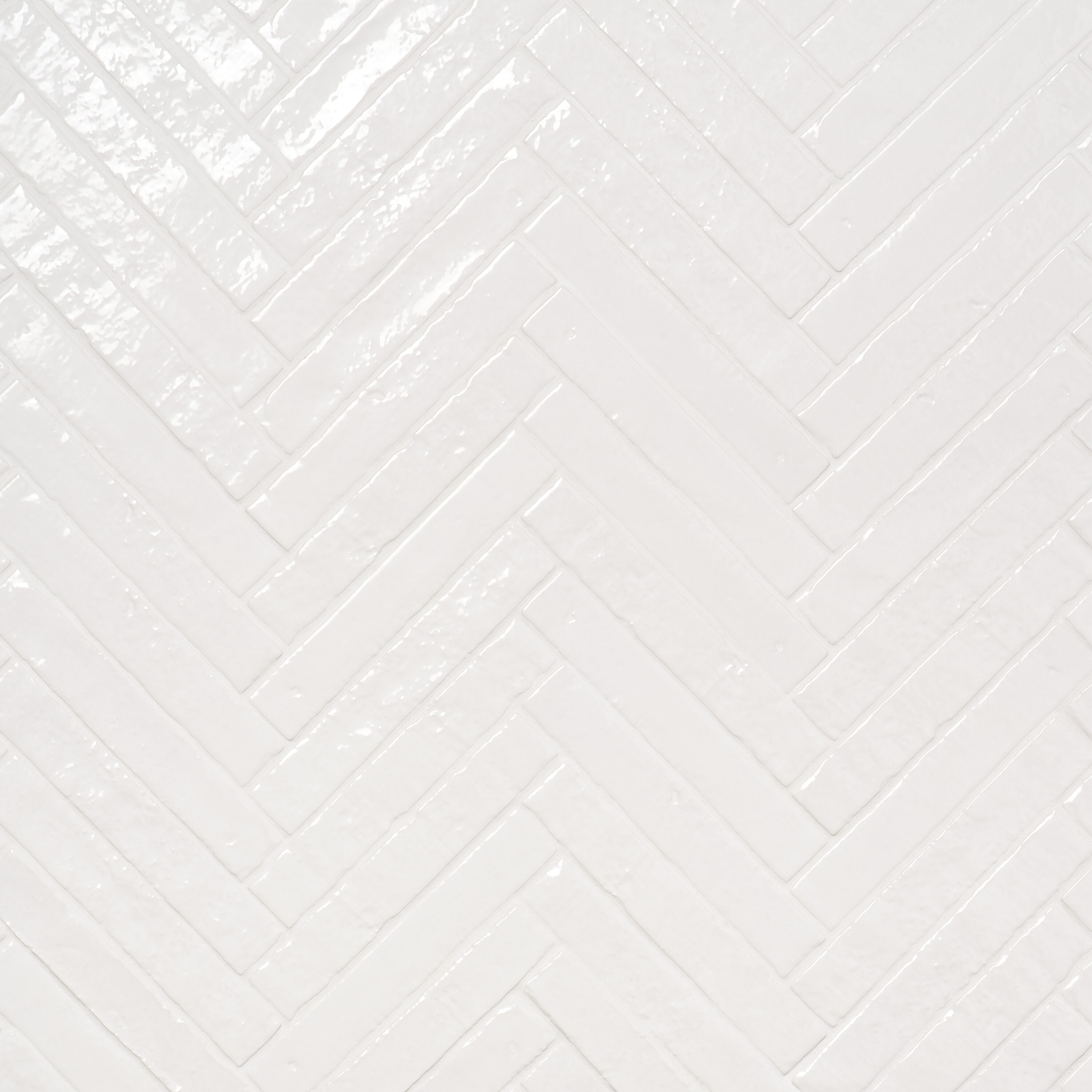Artmore Tile EXT3RD108448 Maven Snow White 2-in x 9-in Glossy Ceramic Subway Wall Tile (4.65-sq. ft/ Carton)