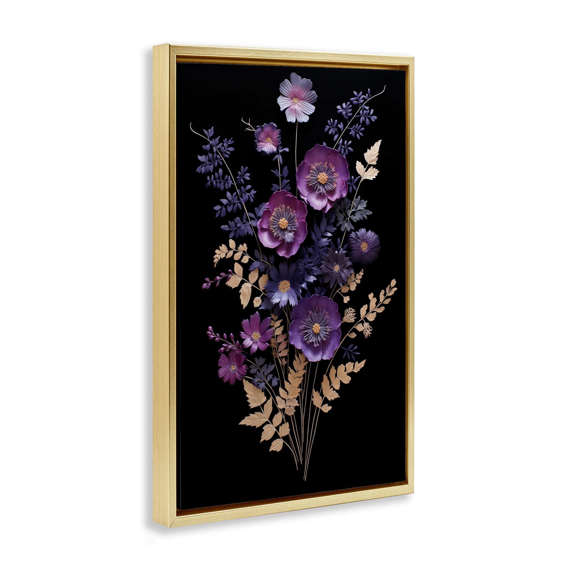 Stupell Industries BS-729-FFG-16X24 Wall-Art - View #2